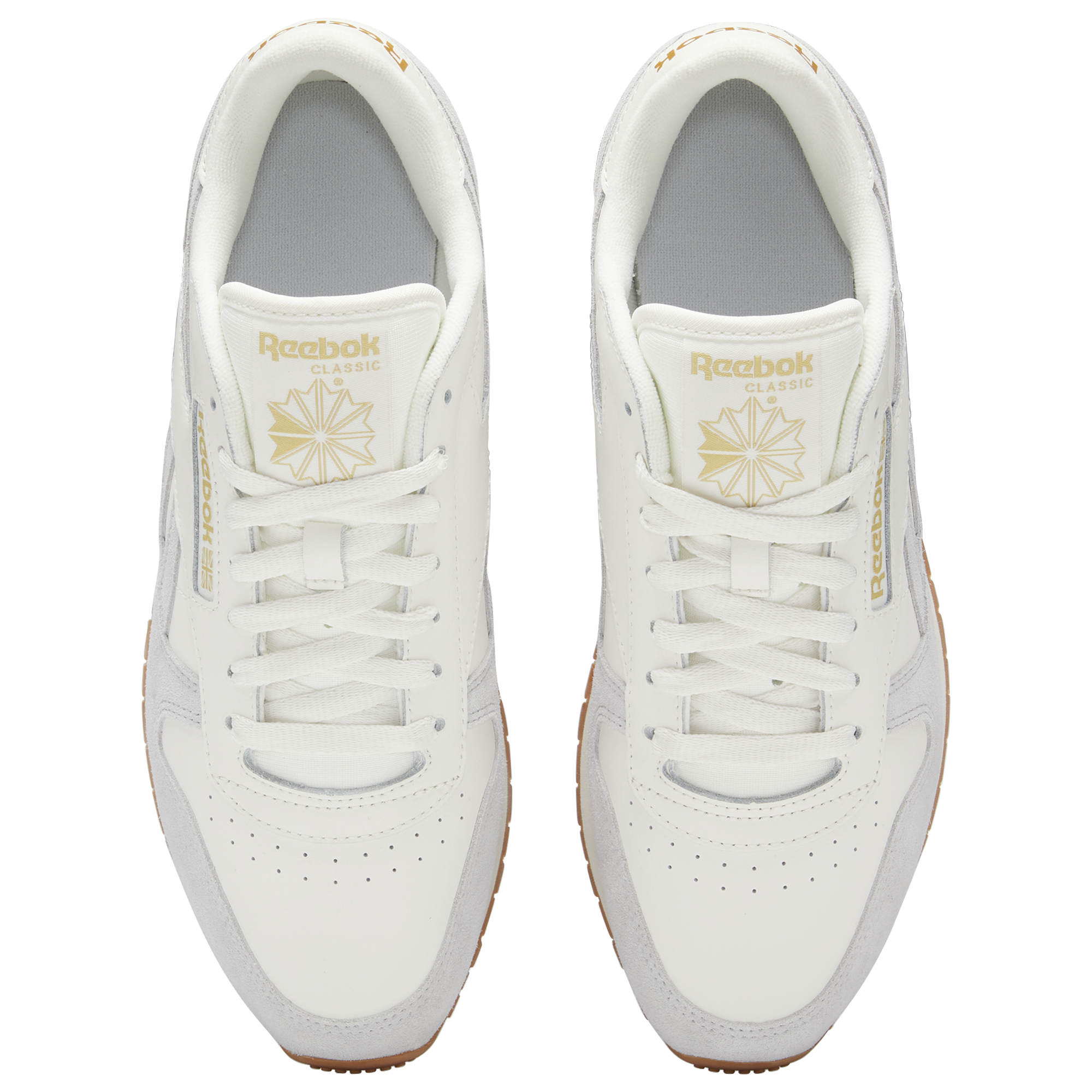 [100048530/H06427] Mens Reebok CLASSIC LEATHER