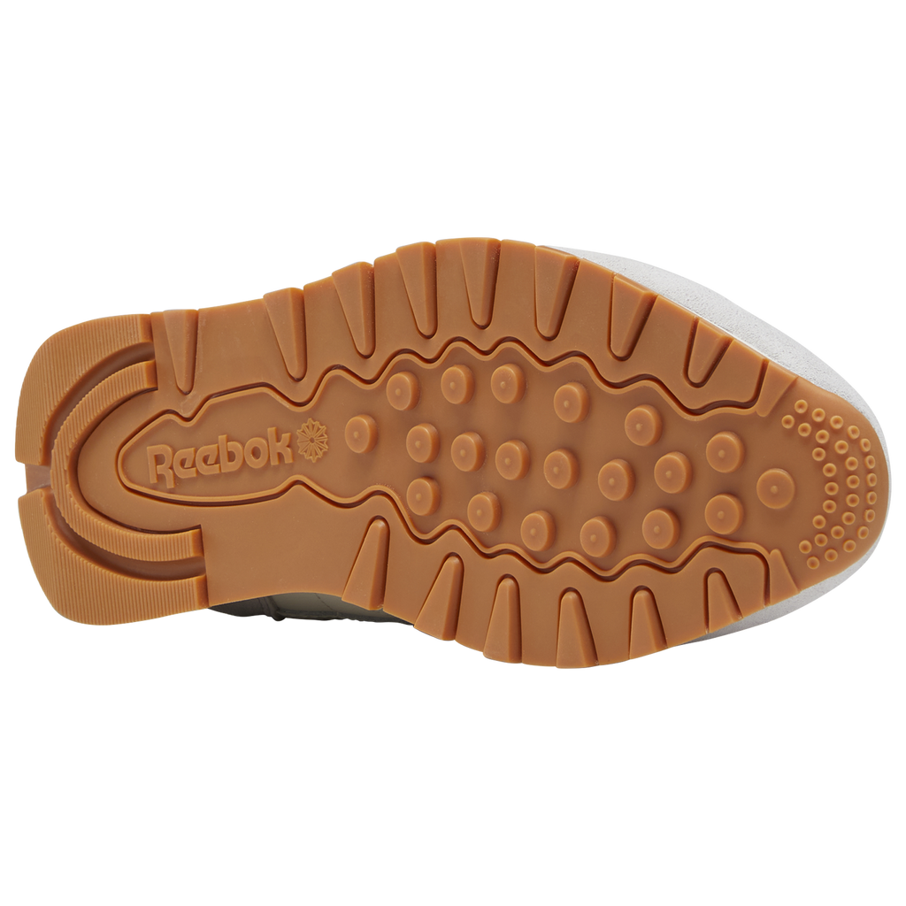[100048530/H06427] Mens Reebok CLASSIC LEATHER
