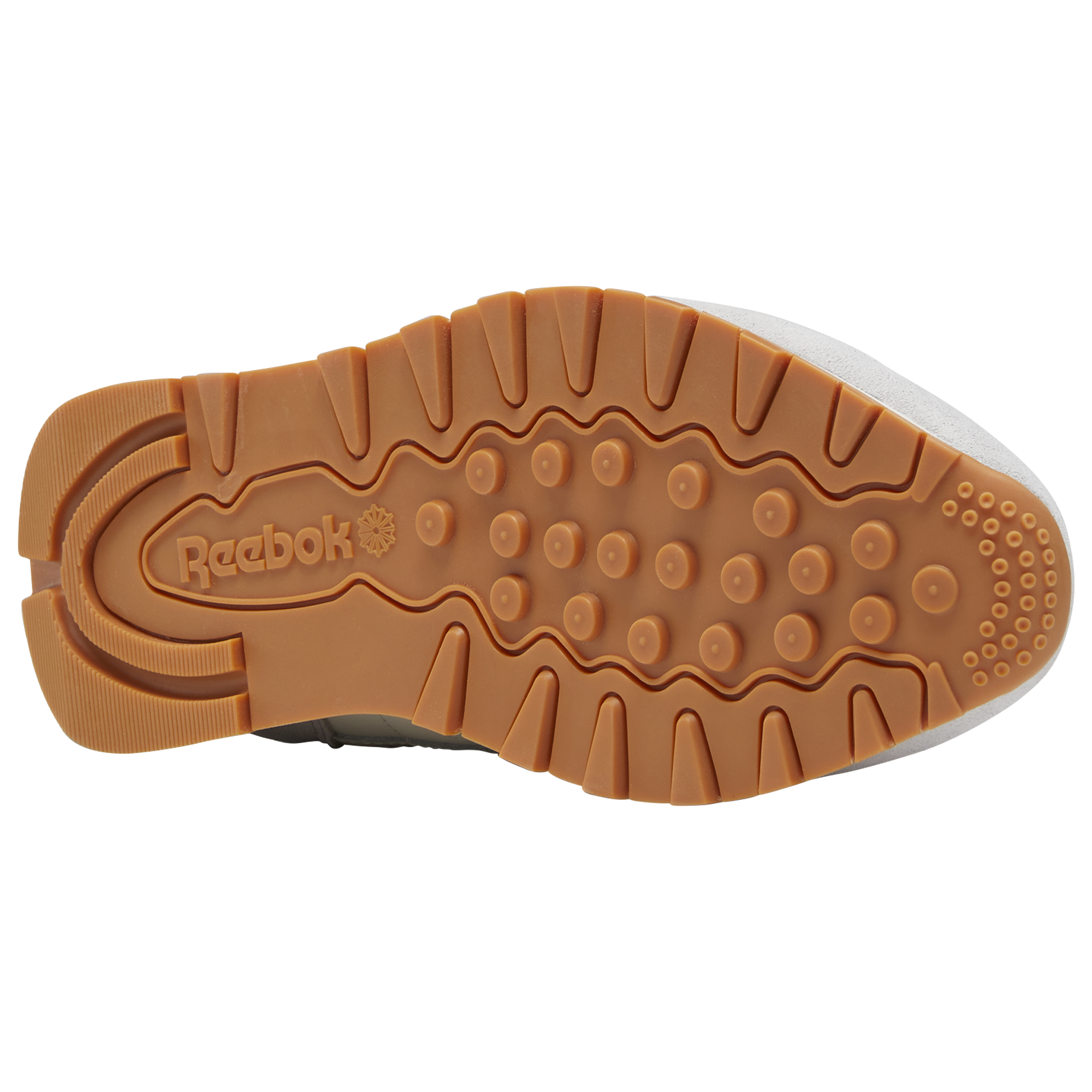 [100048530/H06427] Mens Reebok CLASSIC LEATHER