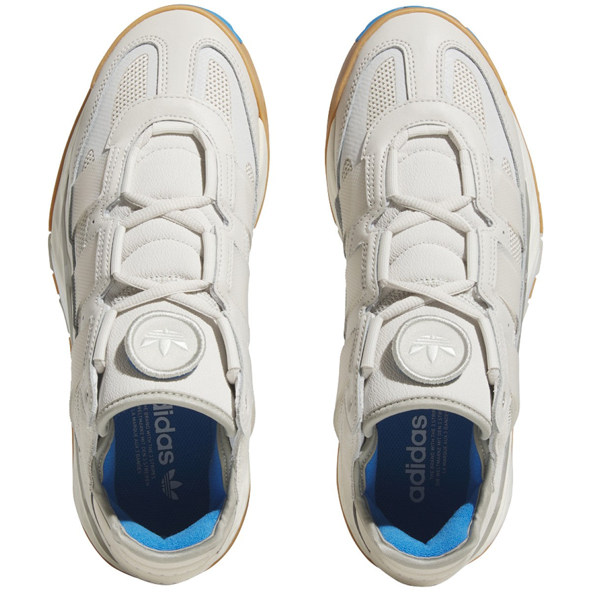 [H06507] Mens Adidas NITEBALL