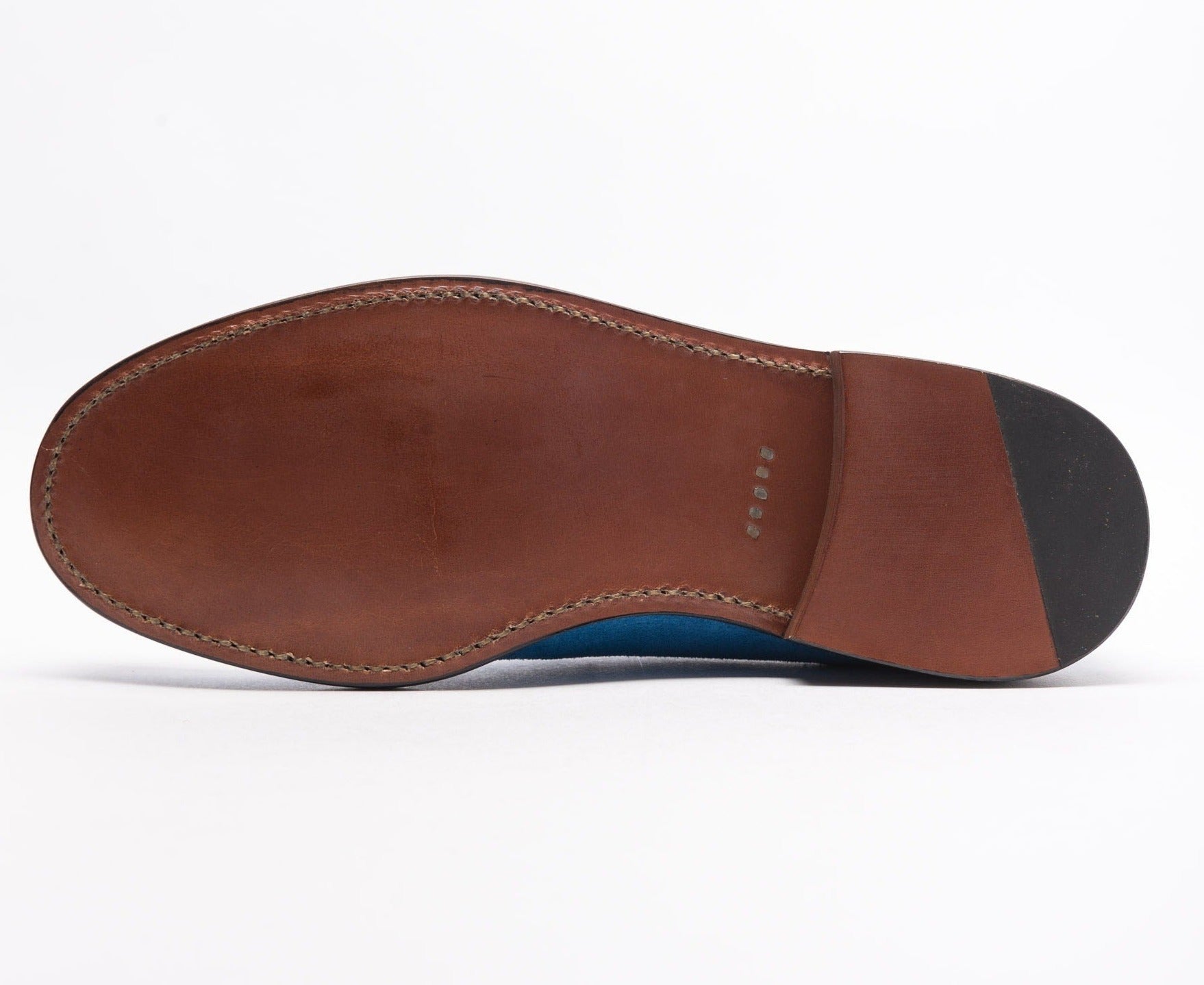 [TCE-LF] Mens Hender Scheme TYPICAL COLOR EXCEPTION LOAFER