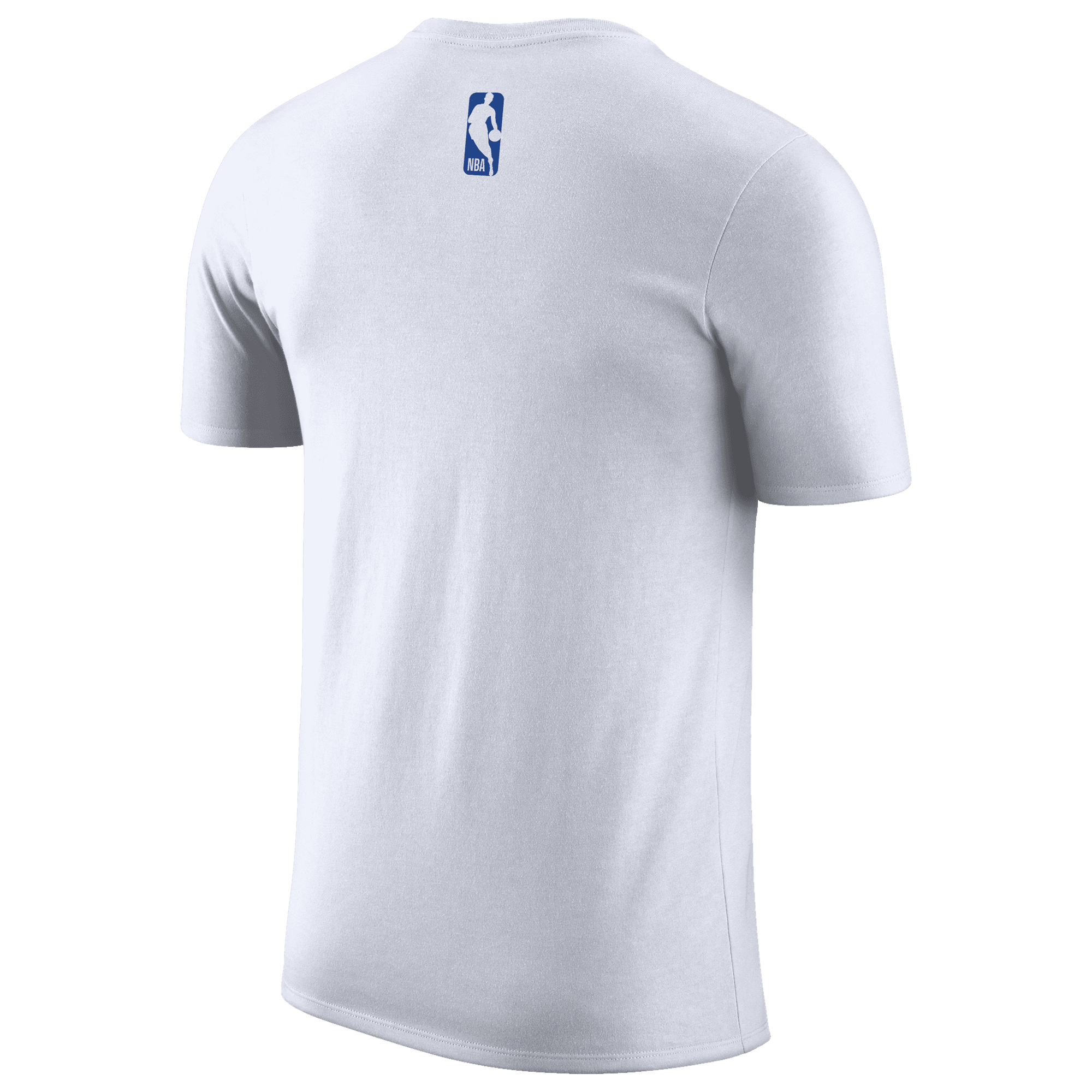 [HJ2588-100] MENS NIKE NBA 76ERS ESSENTIAL CITY EDITION SHORT SLEEVE LOGO T-SHIRT
