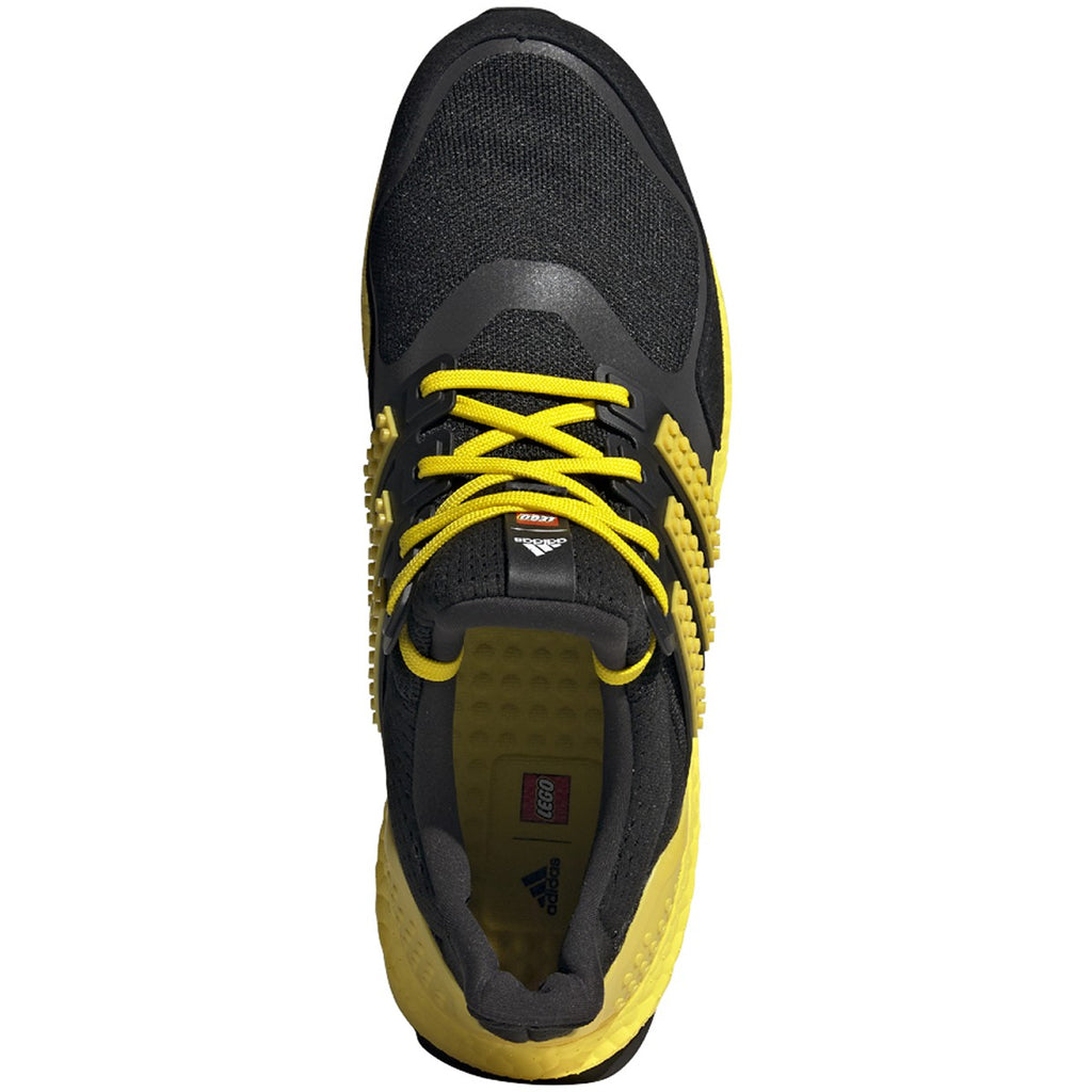 [H67953] Mens Adidas ULTRABOOST DNA X LEGO COLORS