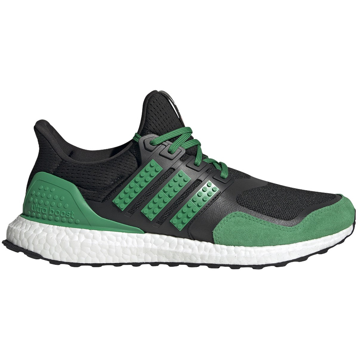[H67954] Mens Adidas ULTRABOOST DNA X LEGO COLORS