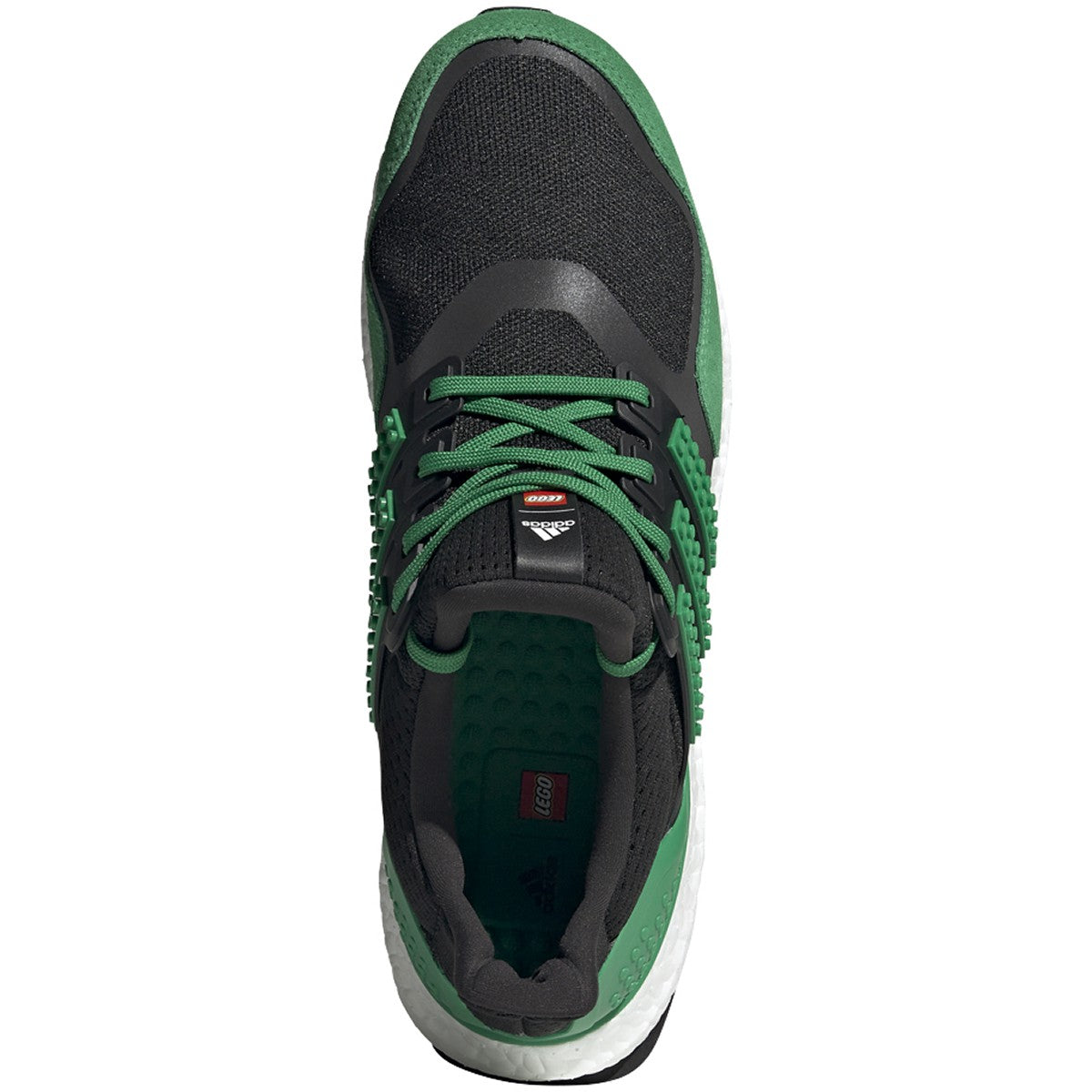 [H67954] Mens Adidas ULTRABOOST DNA X LEGO COLORS