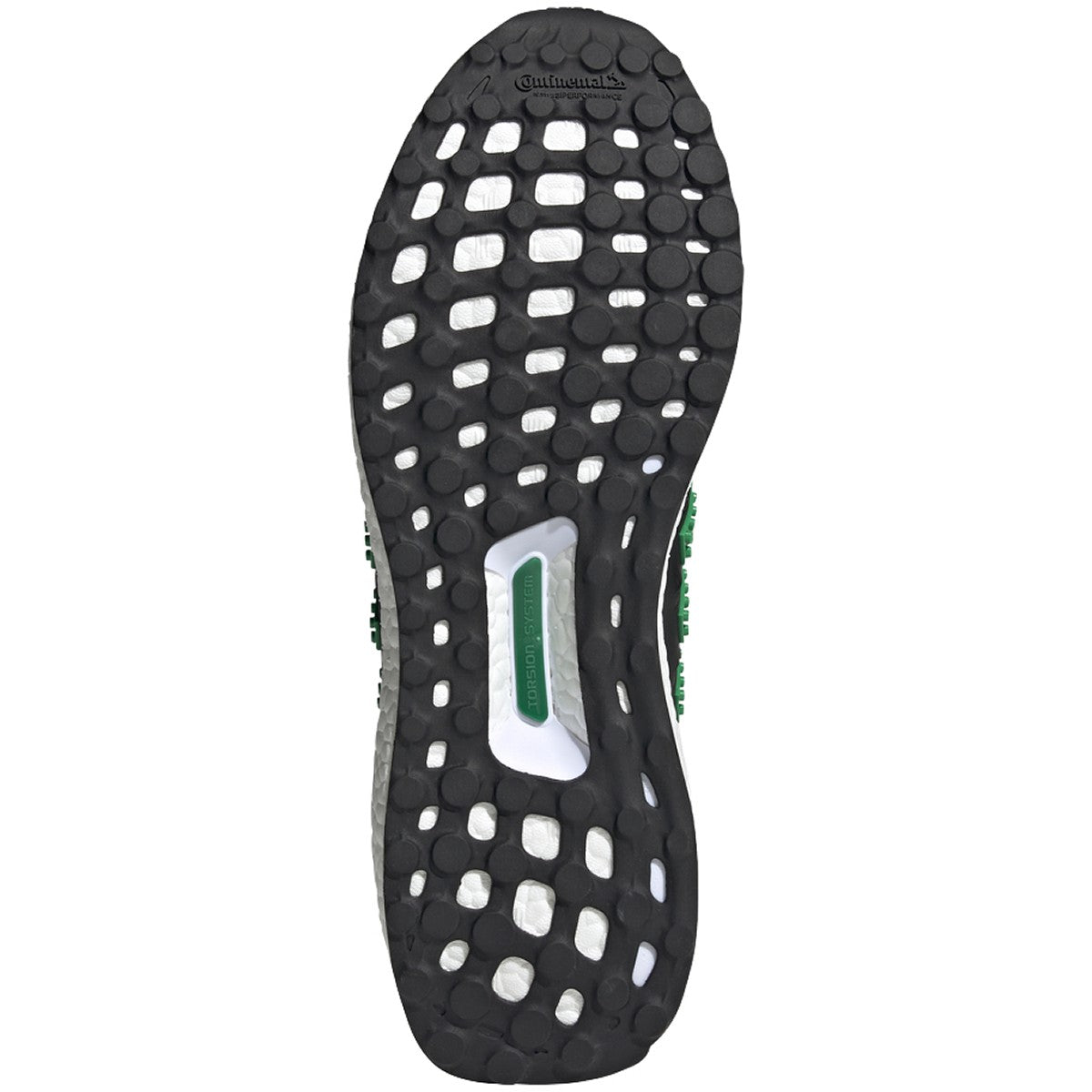 [H67954] Mens Adidas ULTRABOOST DNA X LEGO COLORS