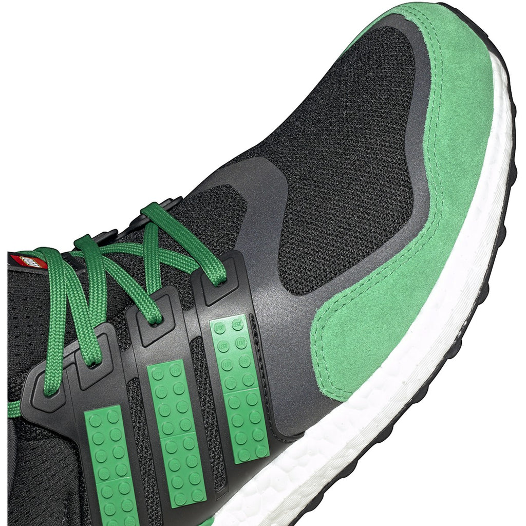 [H67954] Mens Adidas ULTRABOOST DNA X LEGO COLORS