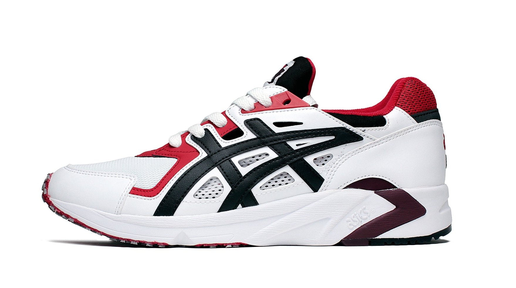 [H704Y-100] Mens ASICS GEL DS TRAINER OG