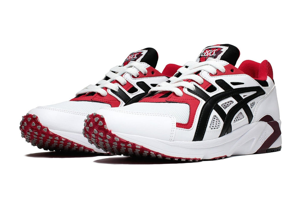[H704Y-100] Mens ASICS GEL DS TRAINER OG