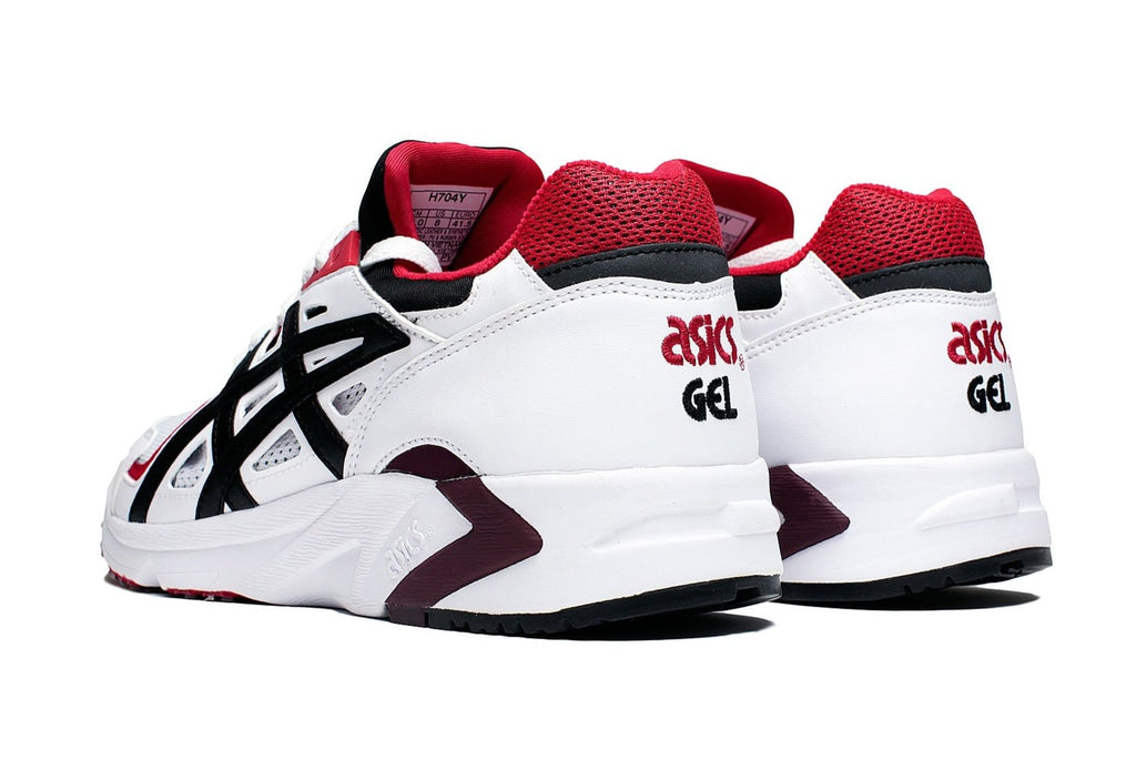 [H704Y-100] Mens ASICS GEL DS TRAINER OG