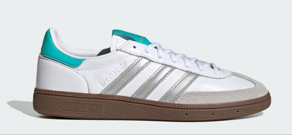 [KJ1178] MENS ADIDAS HANDBALL SPEZIAL 'MERCEDES-AMG'
