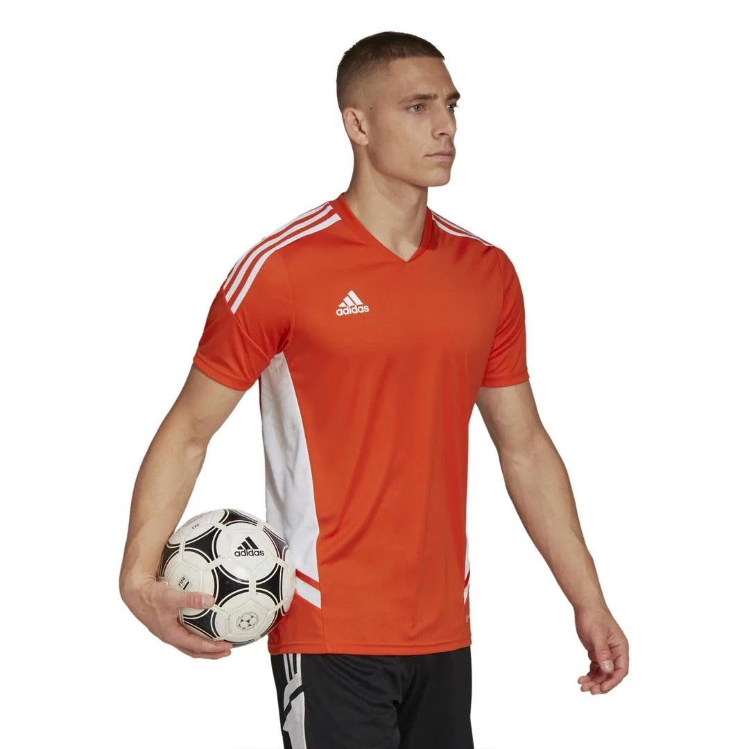 Mens Adidas Condivo 22 Jersey 2