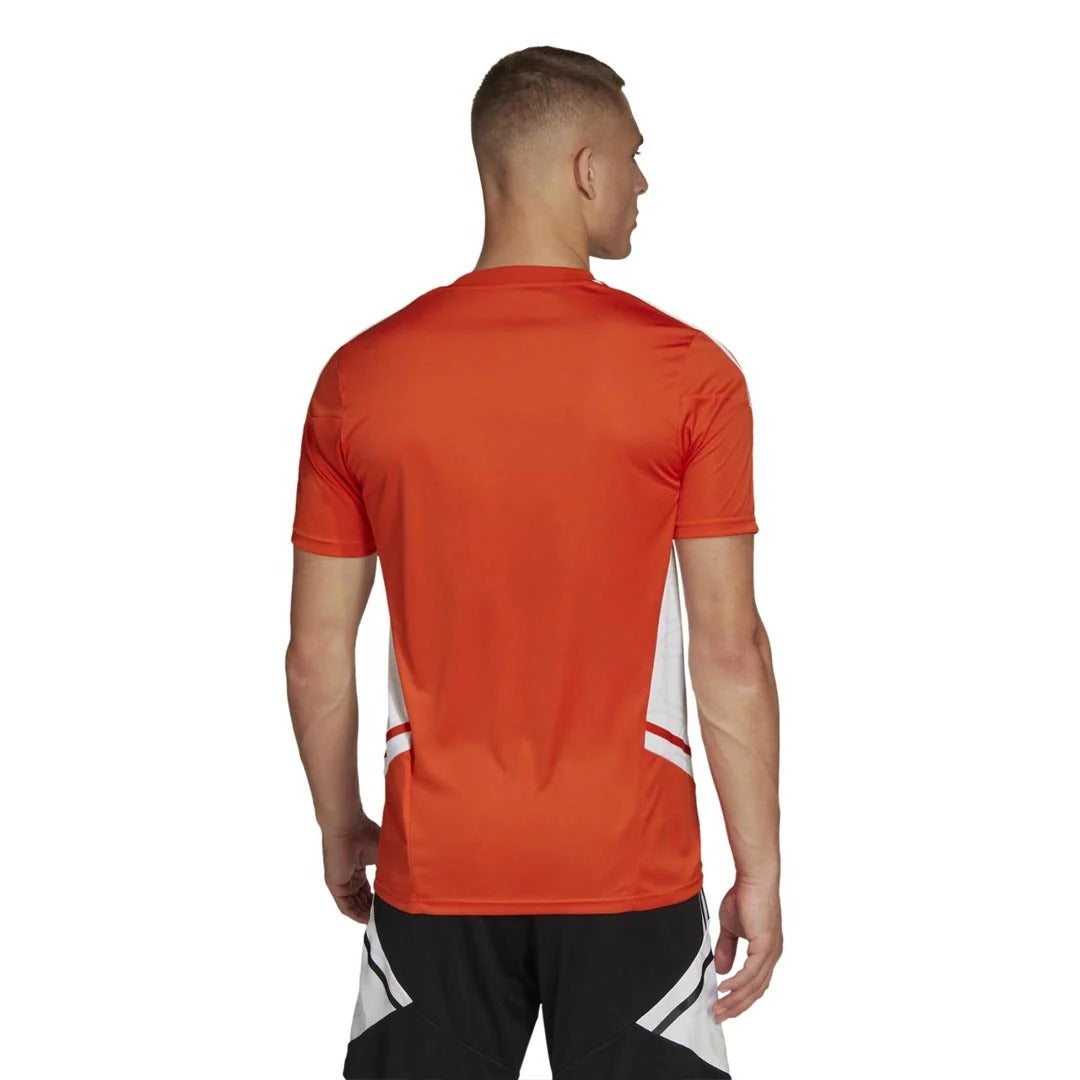 Mens Adidas Condivo 22 Jersey 3