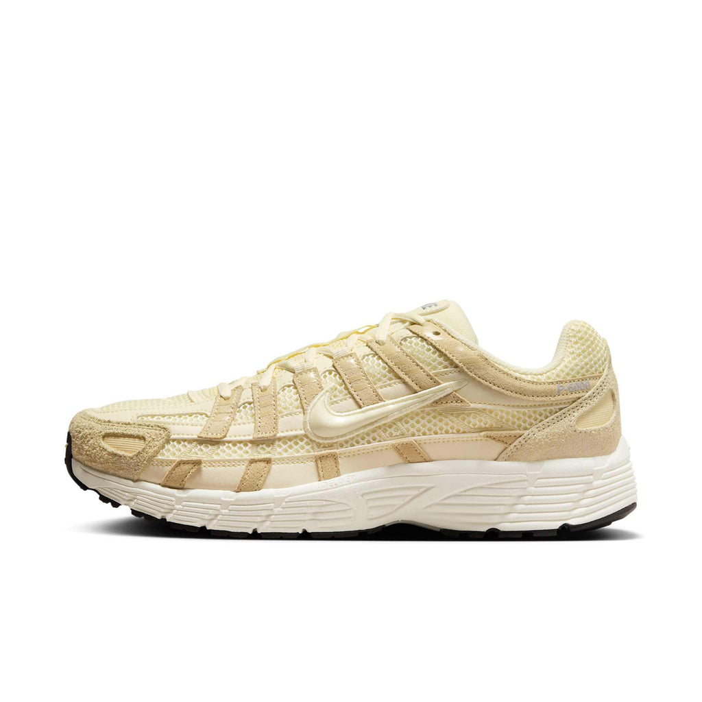 [HF0015-700] Mens Nike P-6000 SE 'Alabaster Sail'