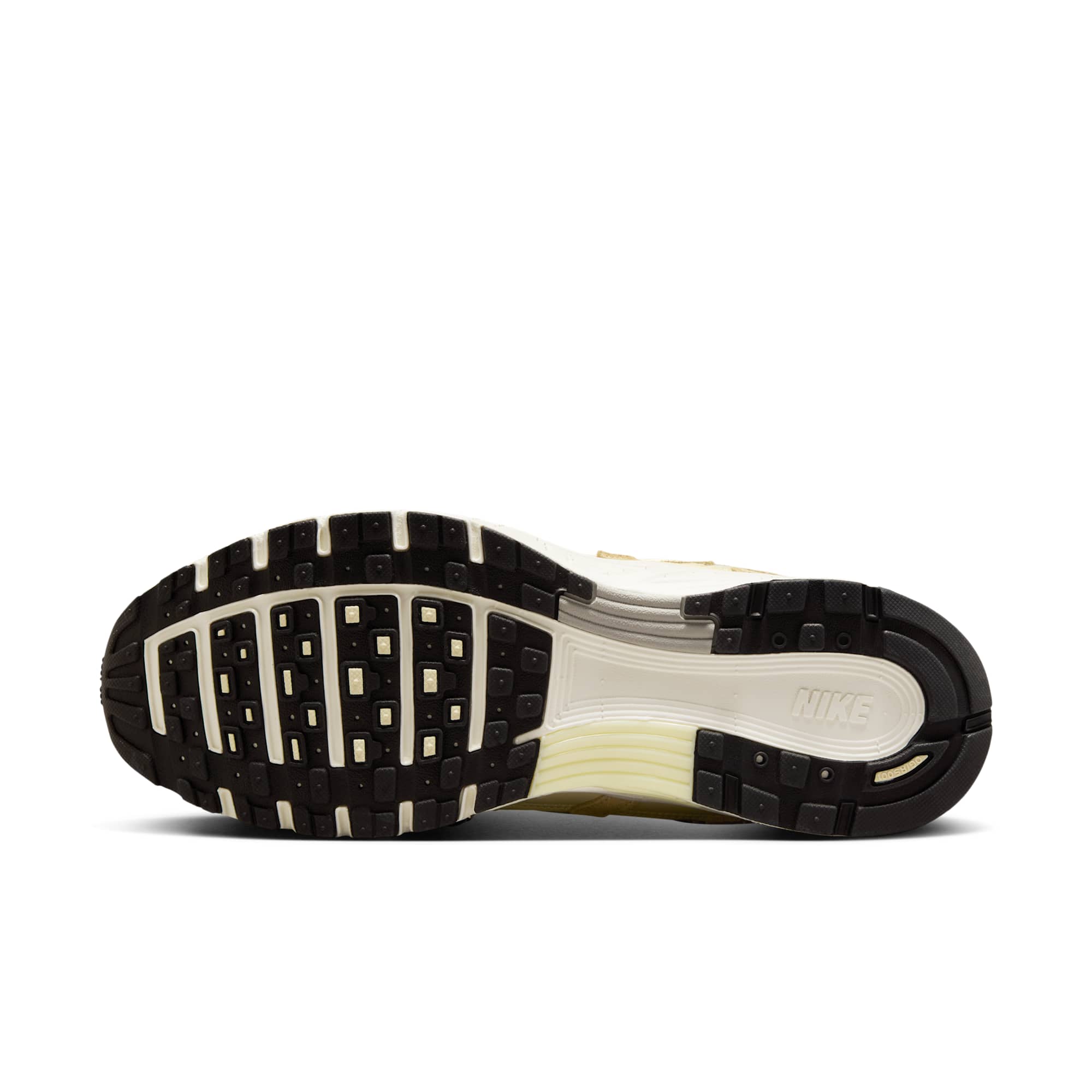 [HF0015-700] Mens Nike P-6000 SE 'Alabaster Sail'