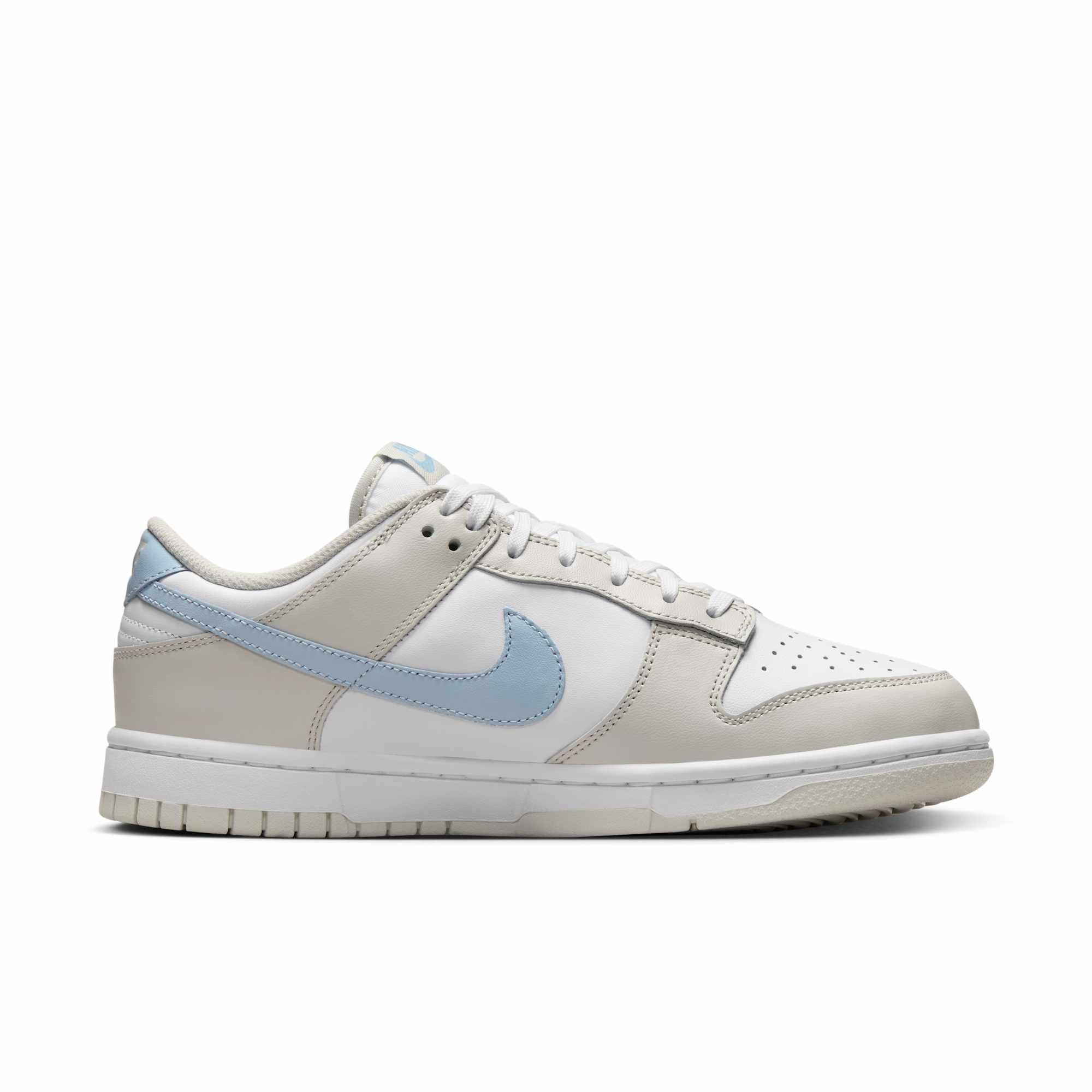 [HF0023-100] Womens Nike Dunk Low