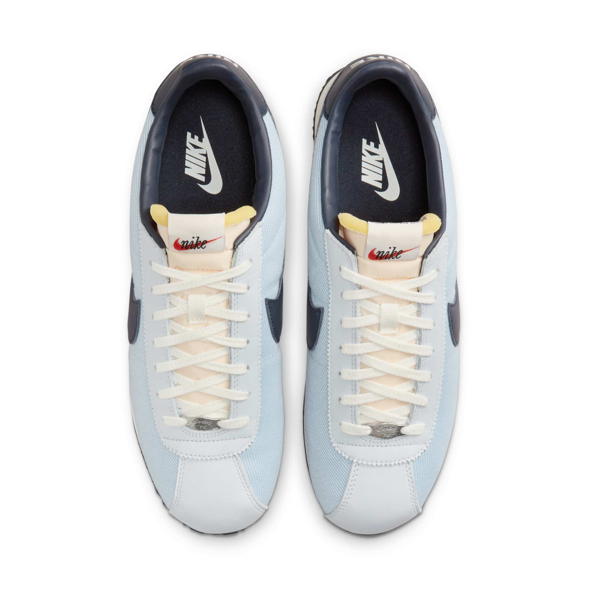 [HF0100-400] MENS NIKE CORTEZ