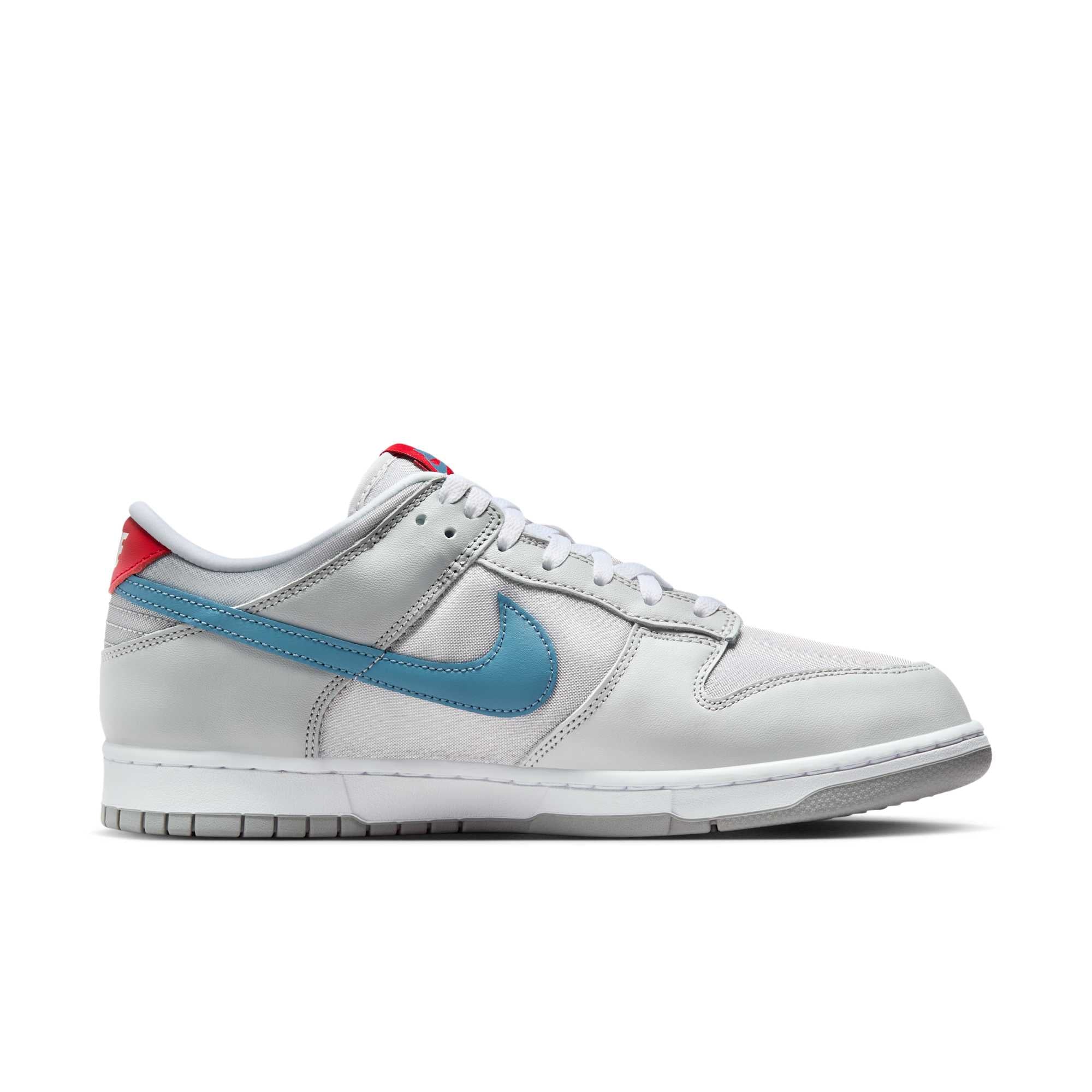 [HF0391-001] Mens Nike DUNK LOW QS