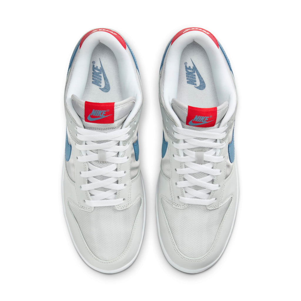 [HF0391-001] Mens Nike DUNK LOW QS