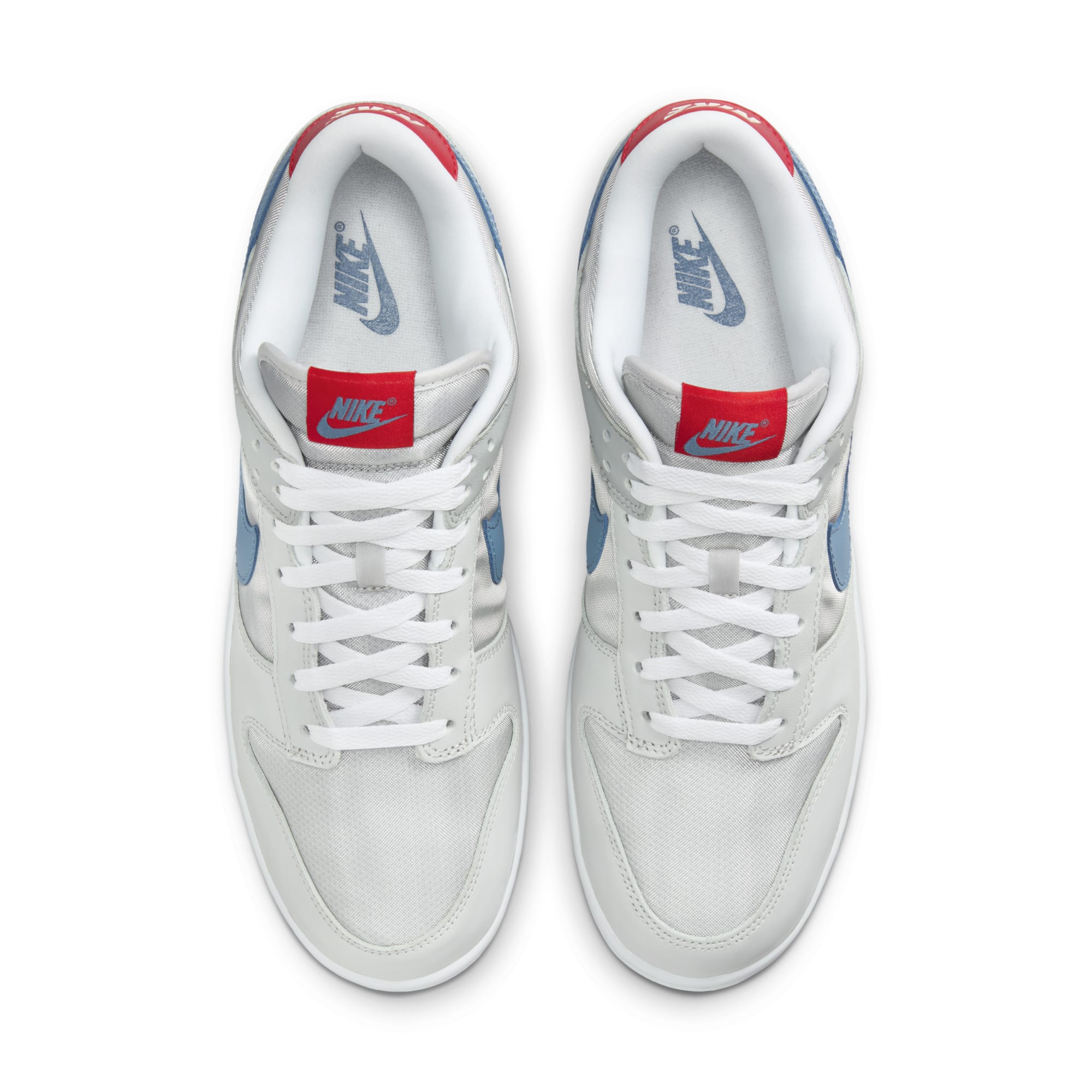 [HF0391-001] Mens Nike DUNK LOW QS
