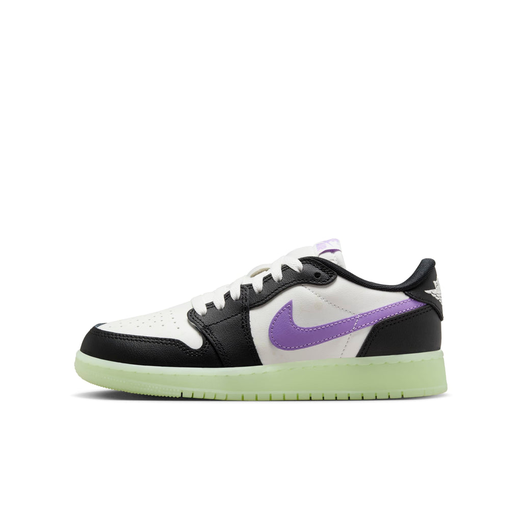 [HF0410-001] GRADE SCHOOL AIR JORDAN RETRO 1 LOW OG (GS)