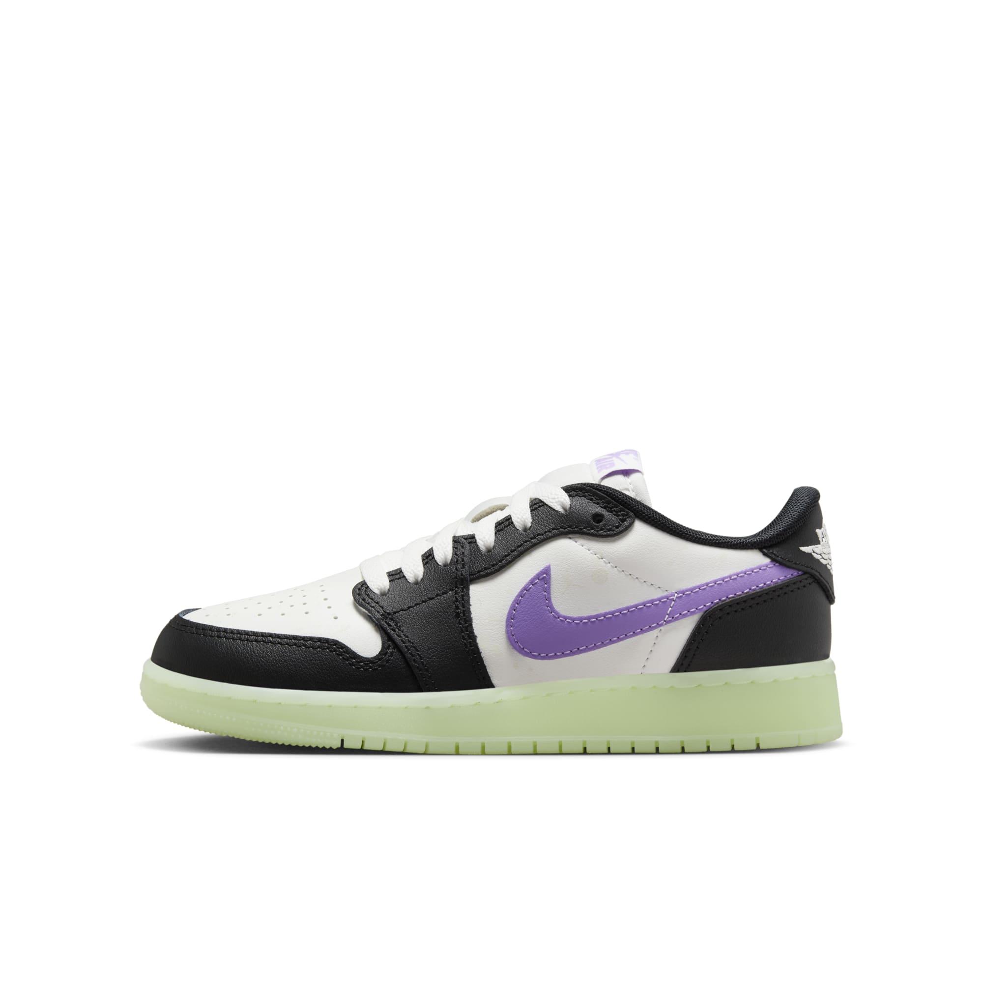 [HF0410-001] GRADE SCHOOL AIR JORDAN RETRO 1 LOW OG (GS)
