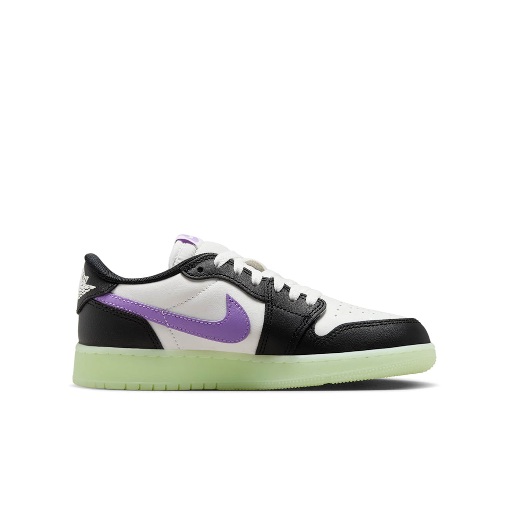 [HF0410-001] GRADE SCHOOL AIR JORDAN RETRO 1 LOW OG (GS)