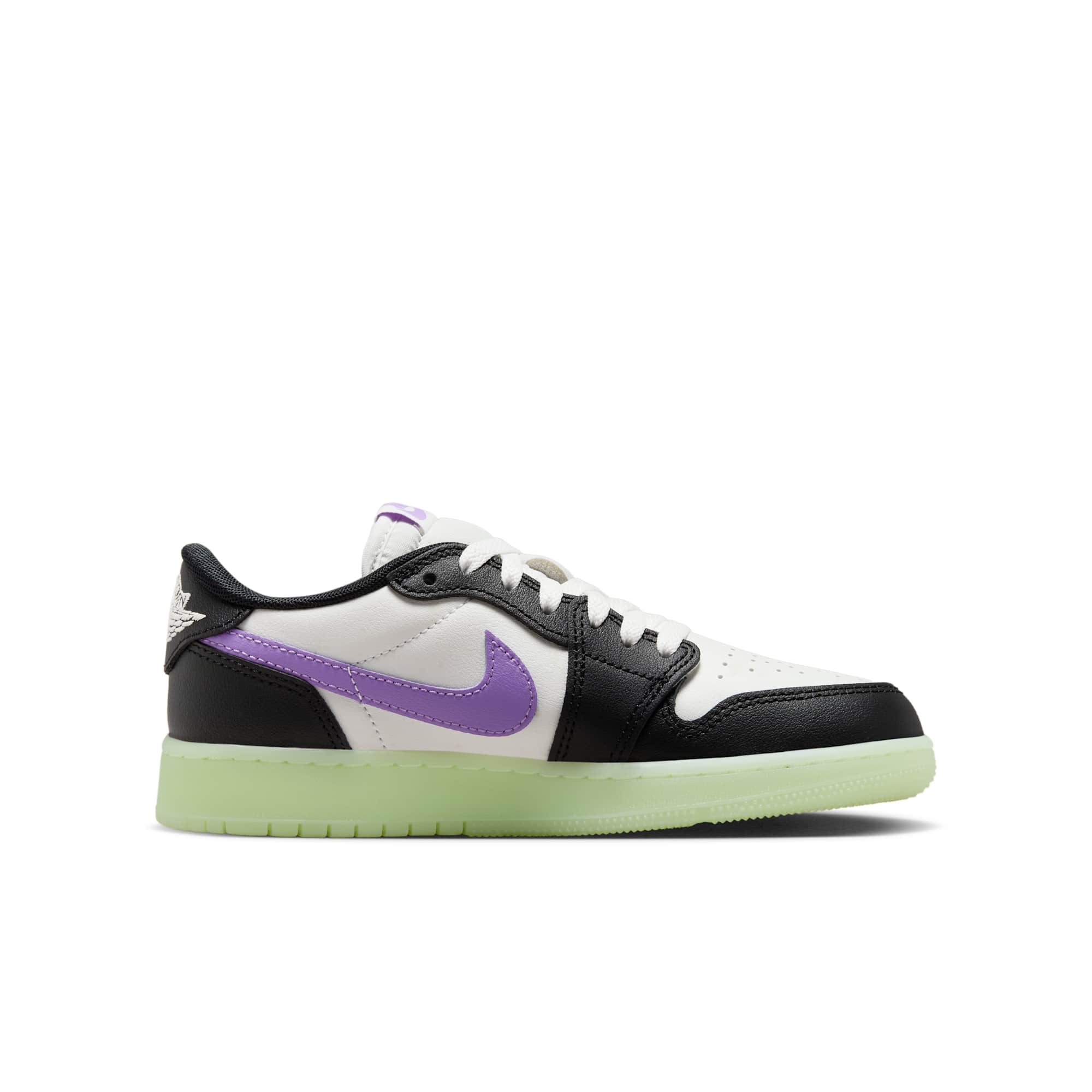 [HF0410-001] GRADE SCHOOL AIR JORDAN RETRO 1 LOW OG (GS)
