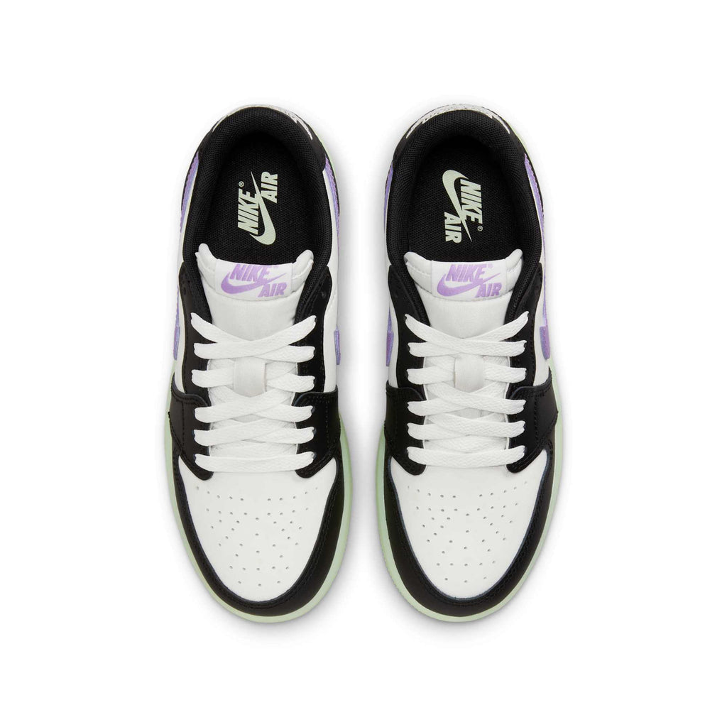 [HF0410-001] GRADE SCHOOL AIR JORDAN RETRO 1 LOW OG (GS)