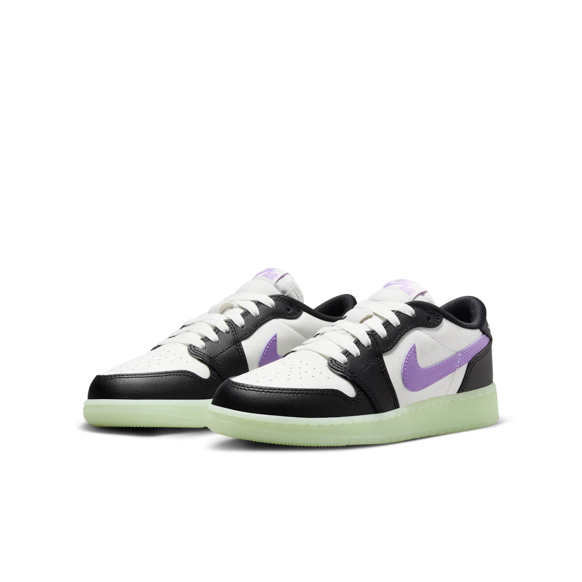[HF0410-001] GRADE SCHOOL AIR JORDAN RETRO 1 LOW OG (GS)