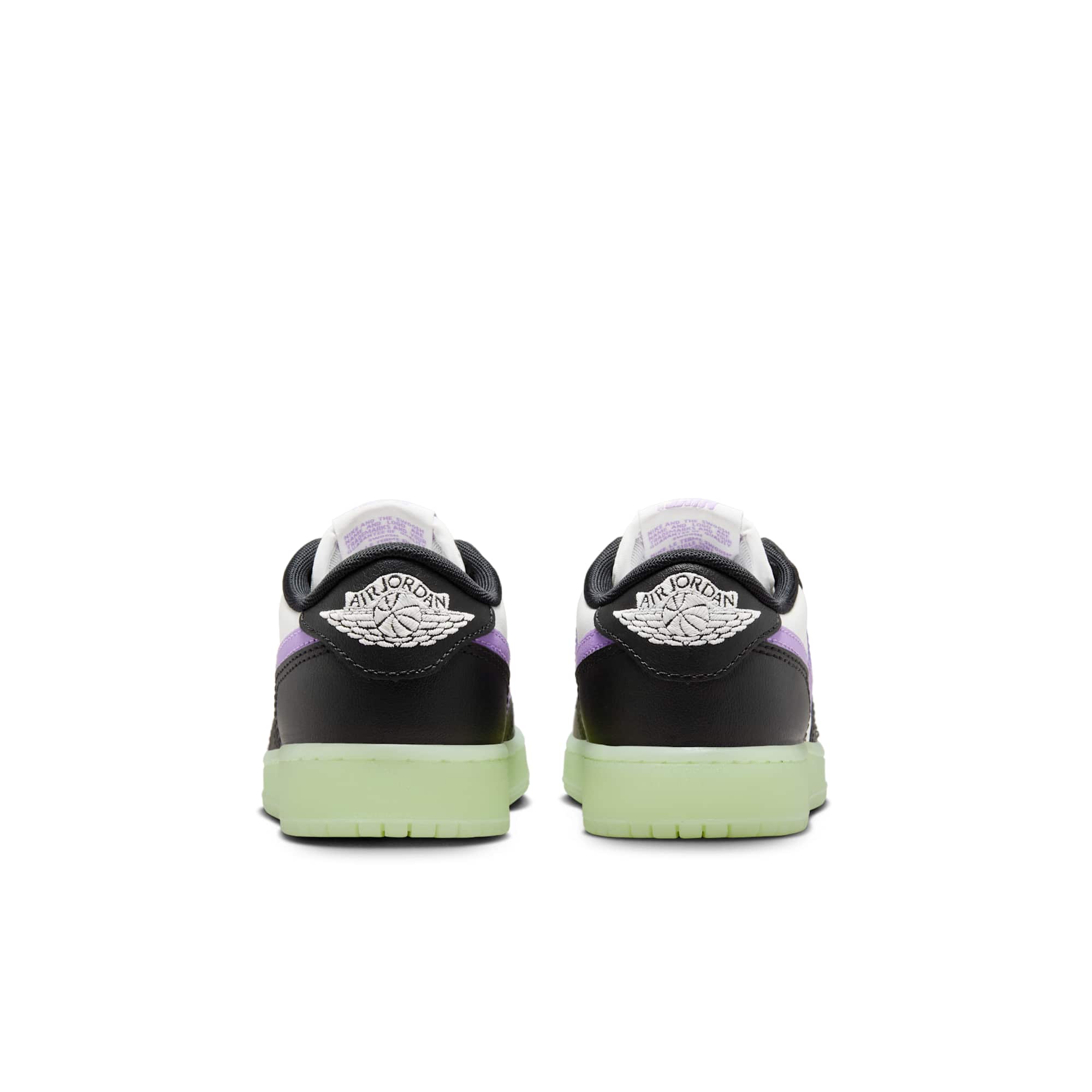[HF0410-001] GRADE SCHOOL AIR JORDAN RETRO 1 LOW OG (GS)
