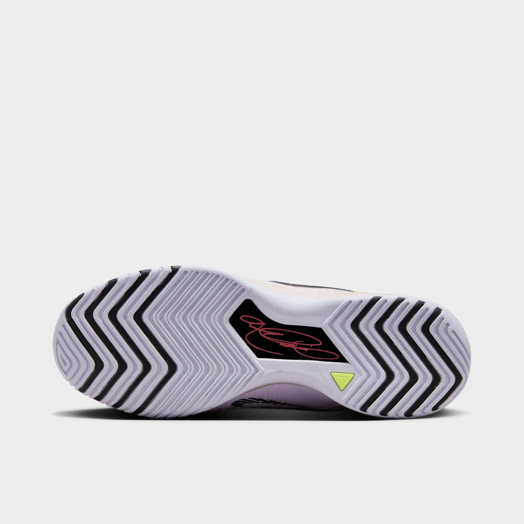 [HF0712-005] MENS NIKE ZOOM LEBRON NXXT GENISUS 'PLATINUM VIOLET'
