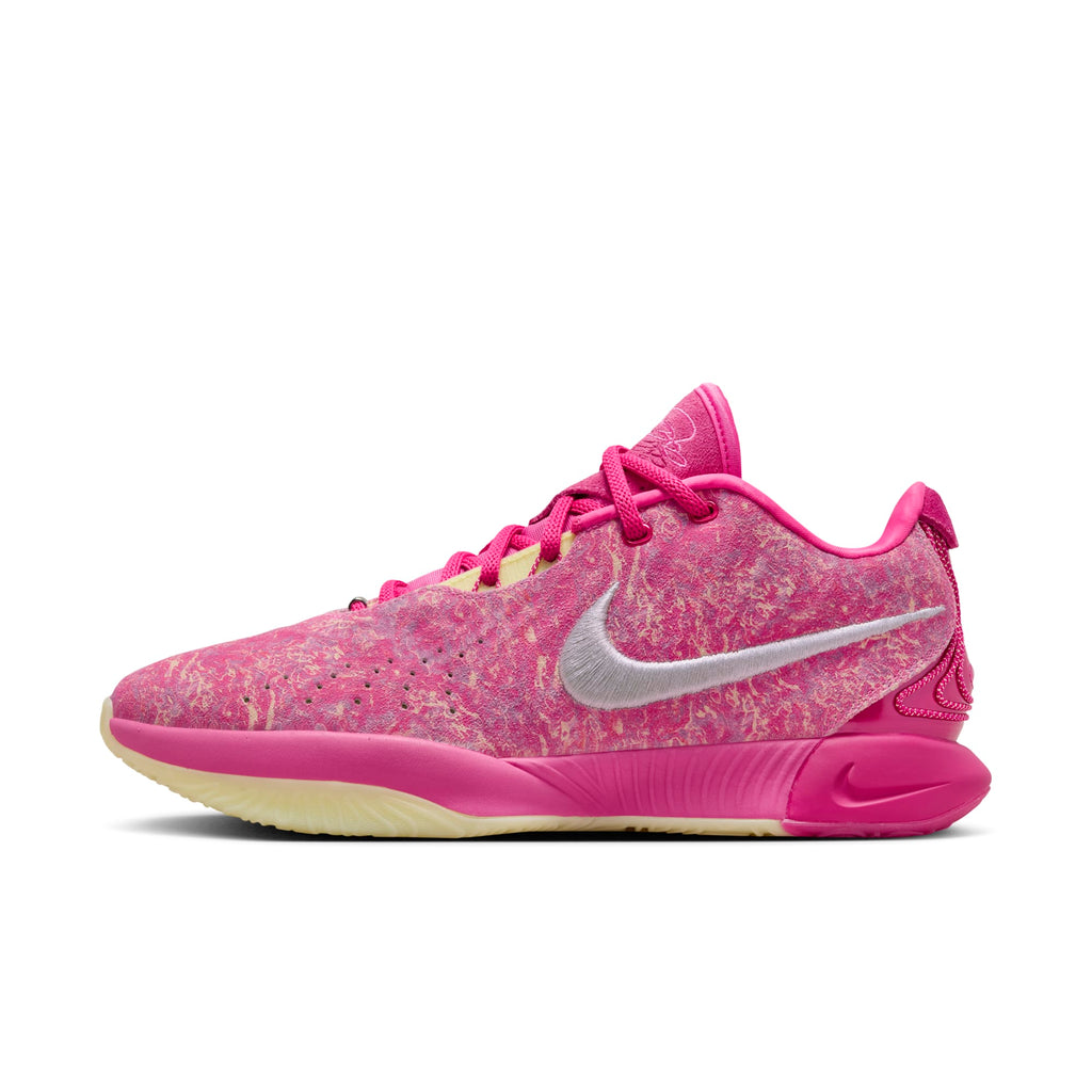 [HF0721-900] Mens Nike LEBRON XXI