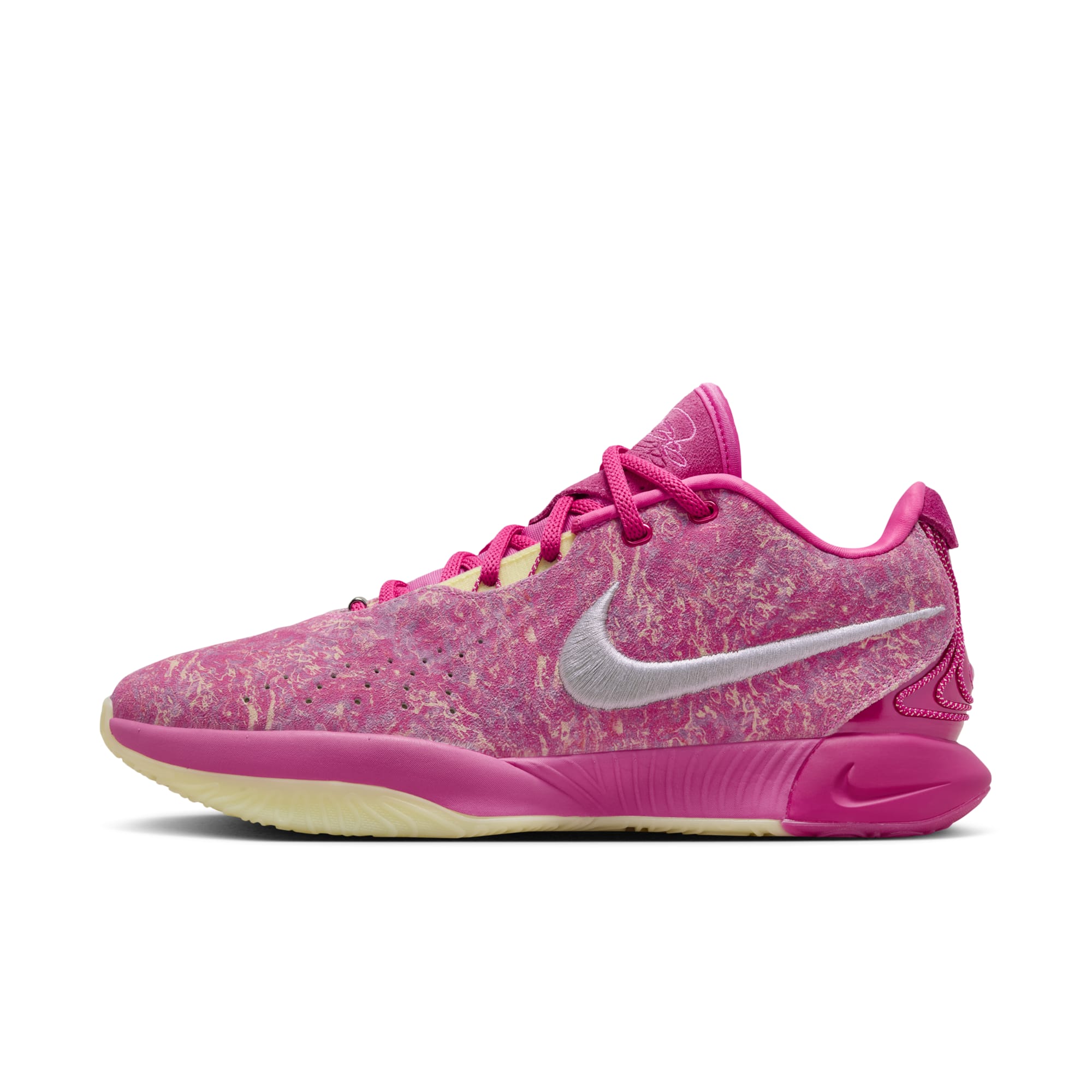 [HF0721-900] Mens Nike LEBRON XXI