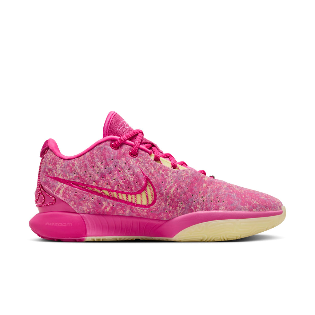 [HF0721-900] Mens Nike LEBRON XXI