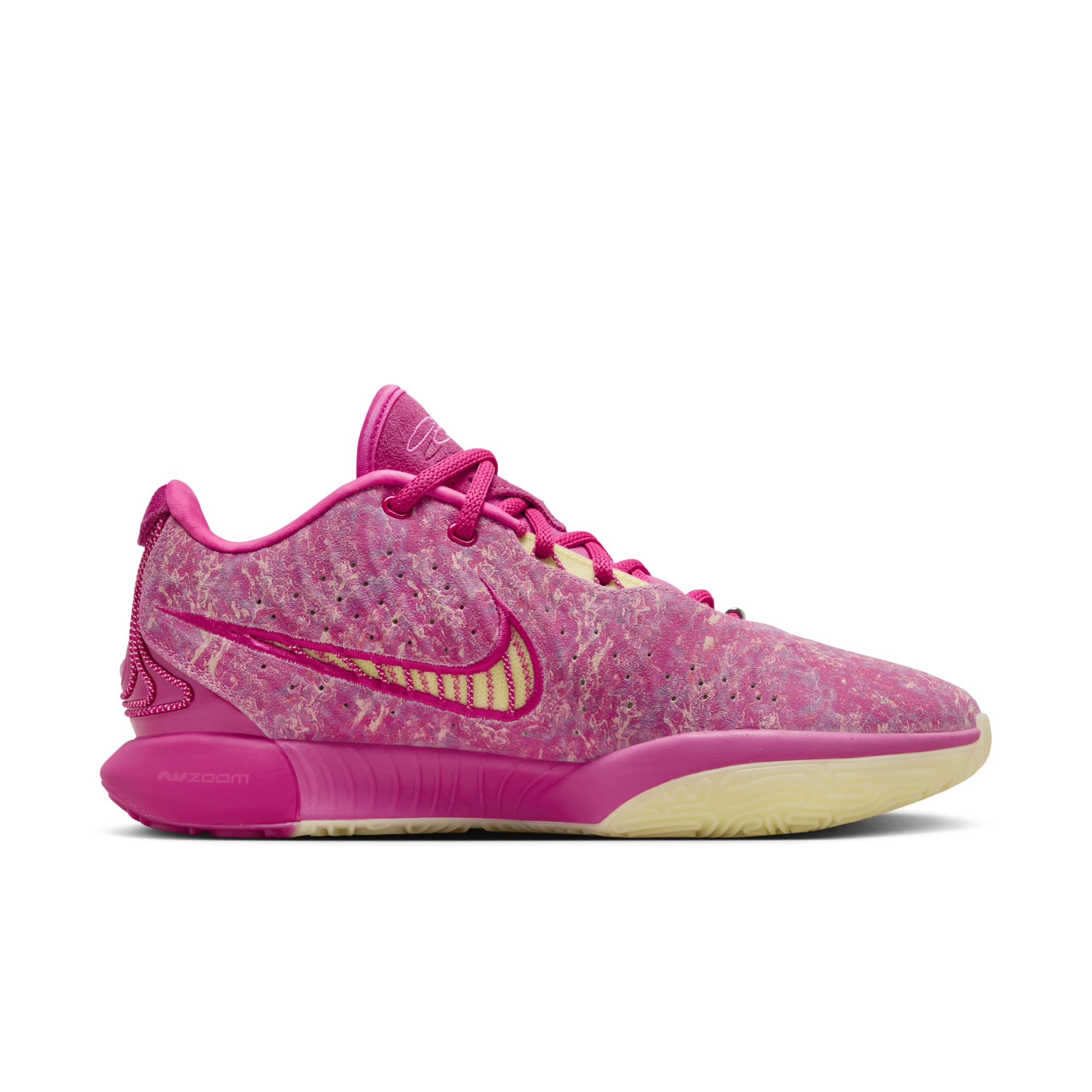 [HF0721-900] Mens Nike LEBRON XXI