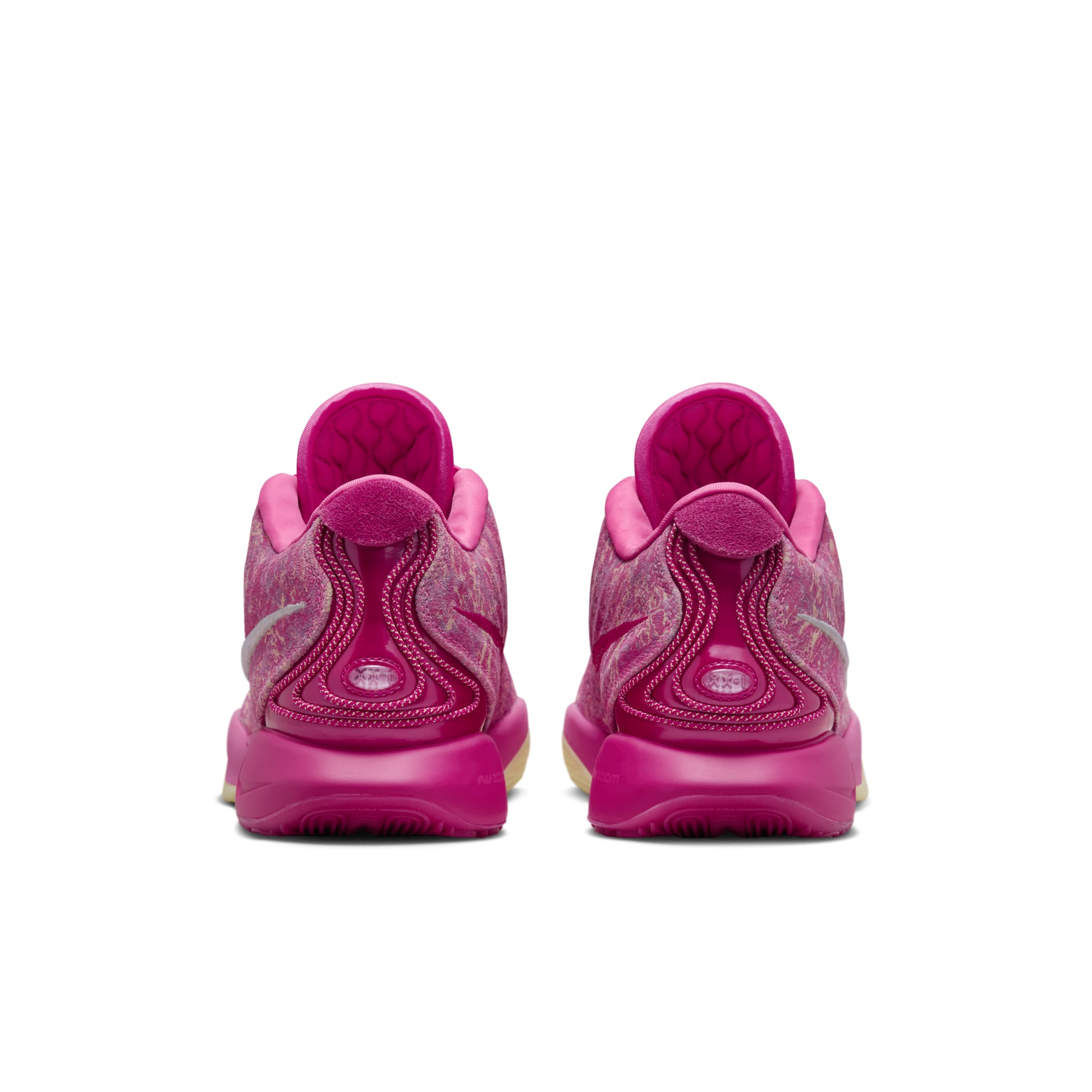 [HF0721-900] Mens Nike LEBRON XXI