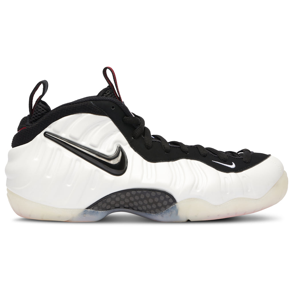 [HF0794-200] MENS NIKE AIR FOAMPOSITE PRO 'PEARL (2025)'