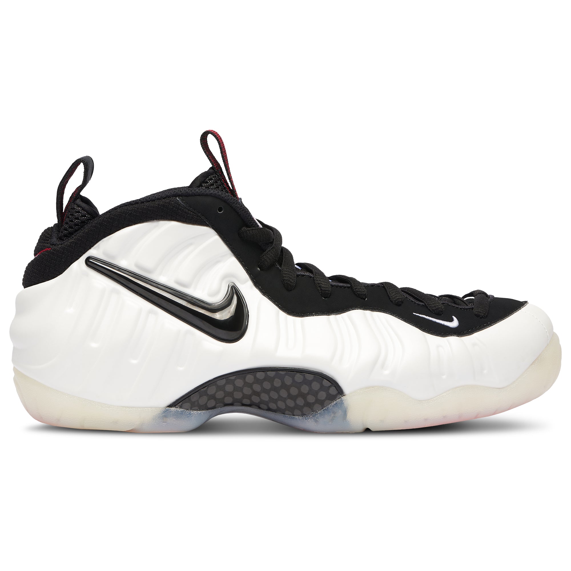 [HF0794-200] MENS NIKE AIR FOAMPOSITE PRO 'PEARL (2025)'