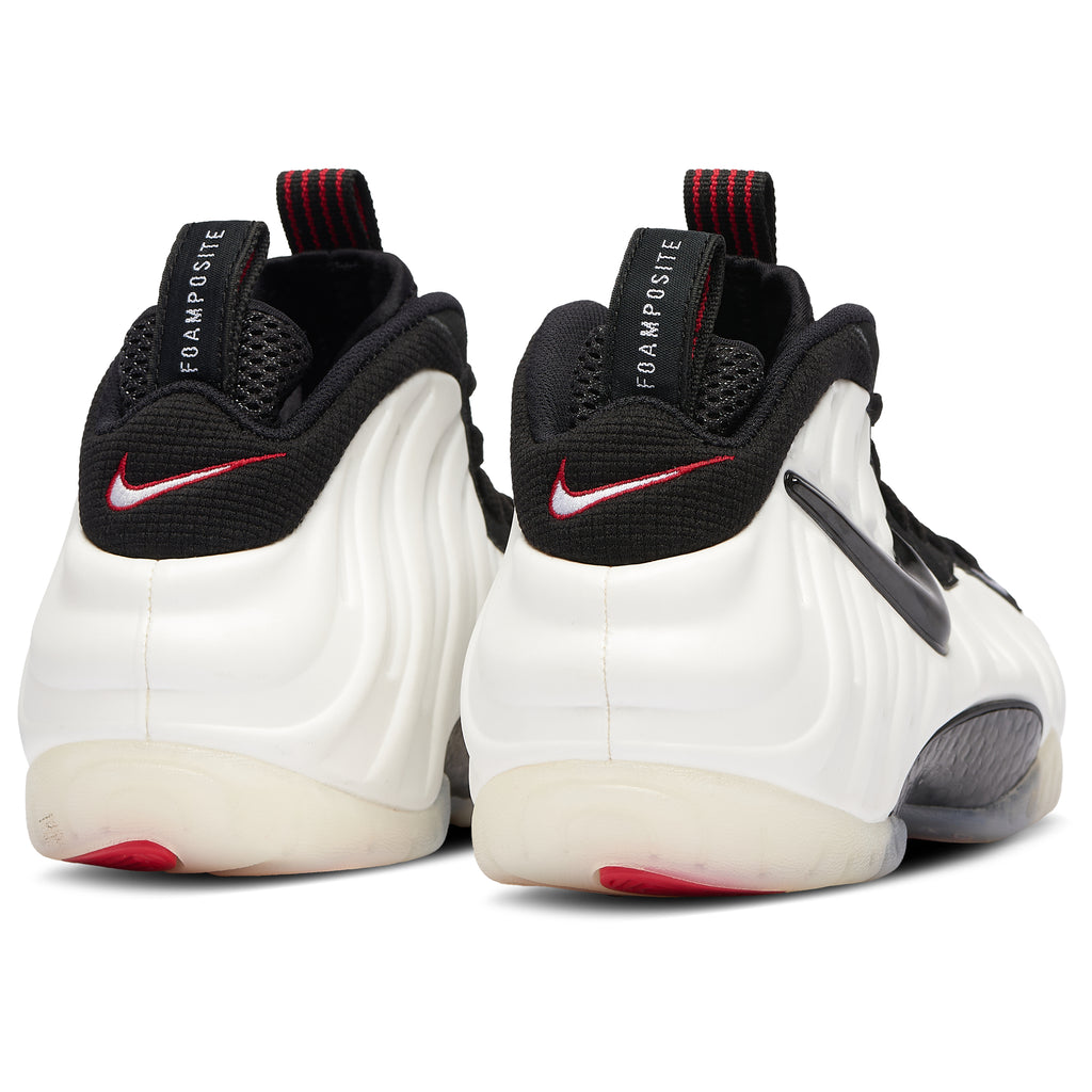 [HF0794-200] MENS NIKE AIR FOAMPOSITE PRO 'PEARL (2025)'