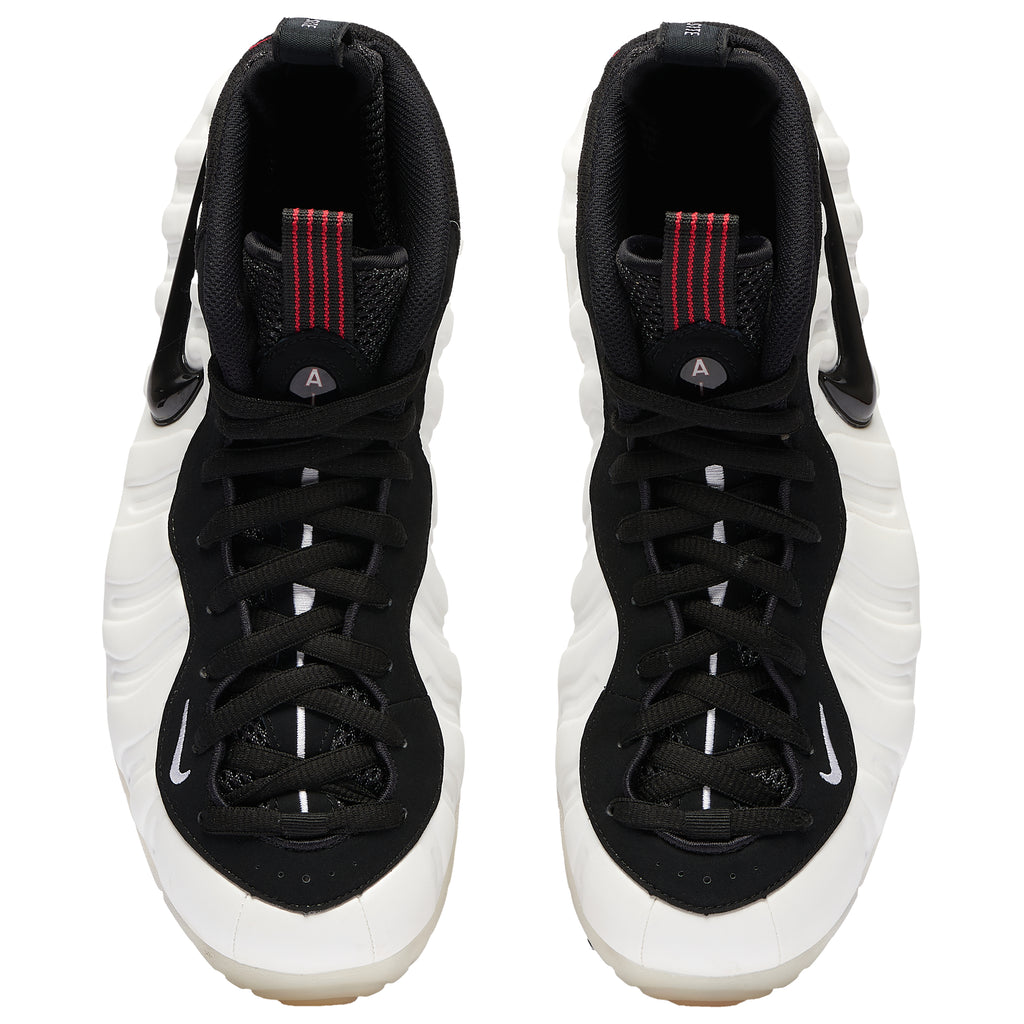 [HF0794-200] MENS NIKE AIR FOAMPOSITE PRO 'PEARL (2025)'