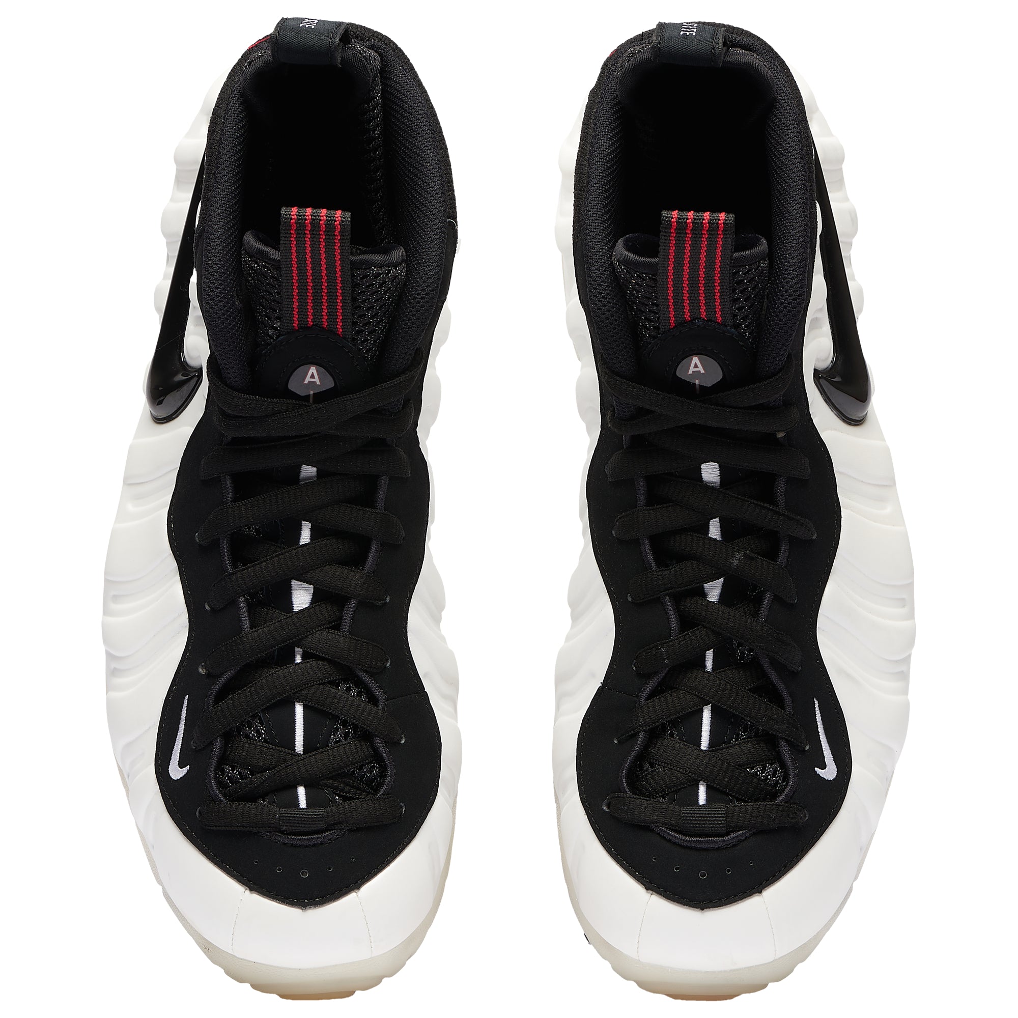 [HF0794-200] MENS NIKE AIR FOAMPOSITE PRO 'PEARL (2025)'