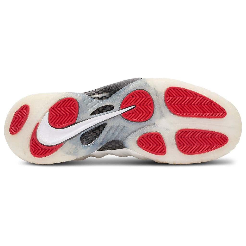 [HF0794-200] MENS NIKE AIR FOAMPOSITE PRO 'PEARL (2025)'