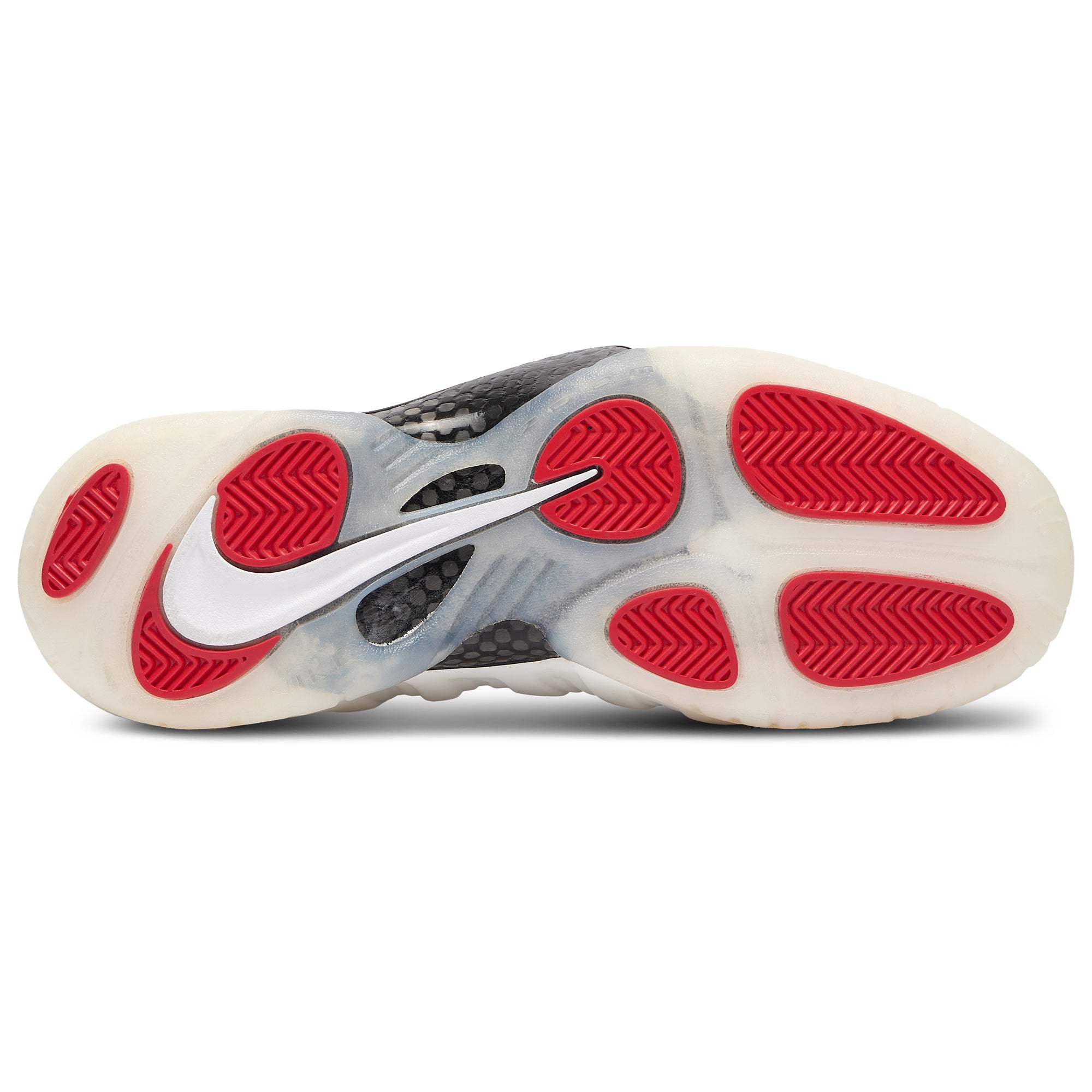 [HF0794-200] MENS NIKE AIR FOAMPOSITE PRO 'PEARL (2025)'