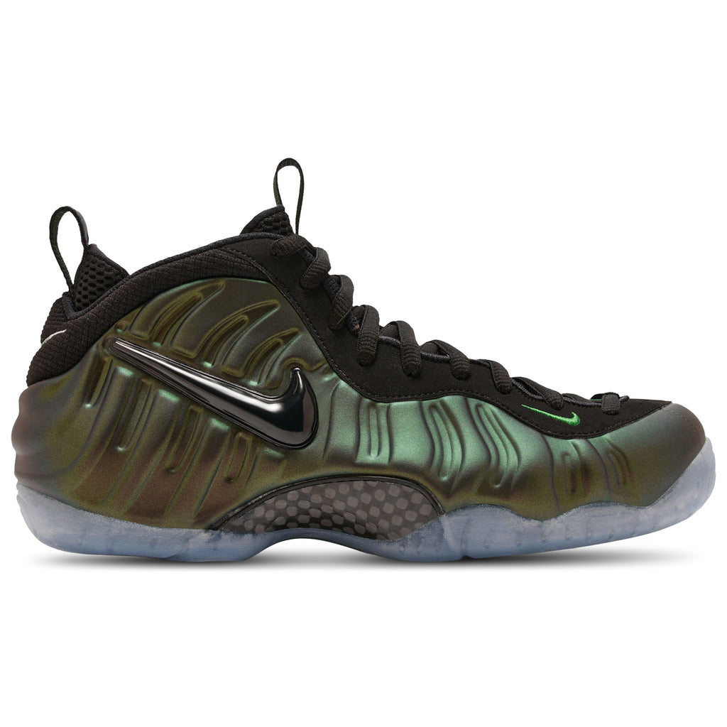 [HF0794-300] MENS NIKE AIR FOAMPOSITE PRO 'PINE GREEN (2025)'