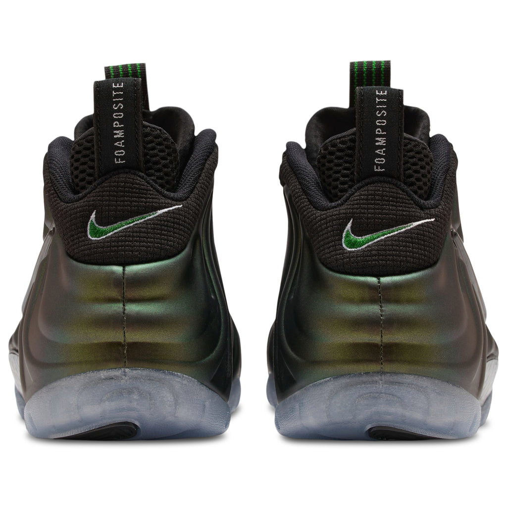 [HF0794-300] MENS NIKE AIR FOAMPOSITE PRO 'PINE GREEN (2025)'