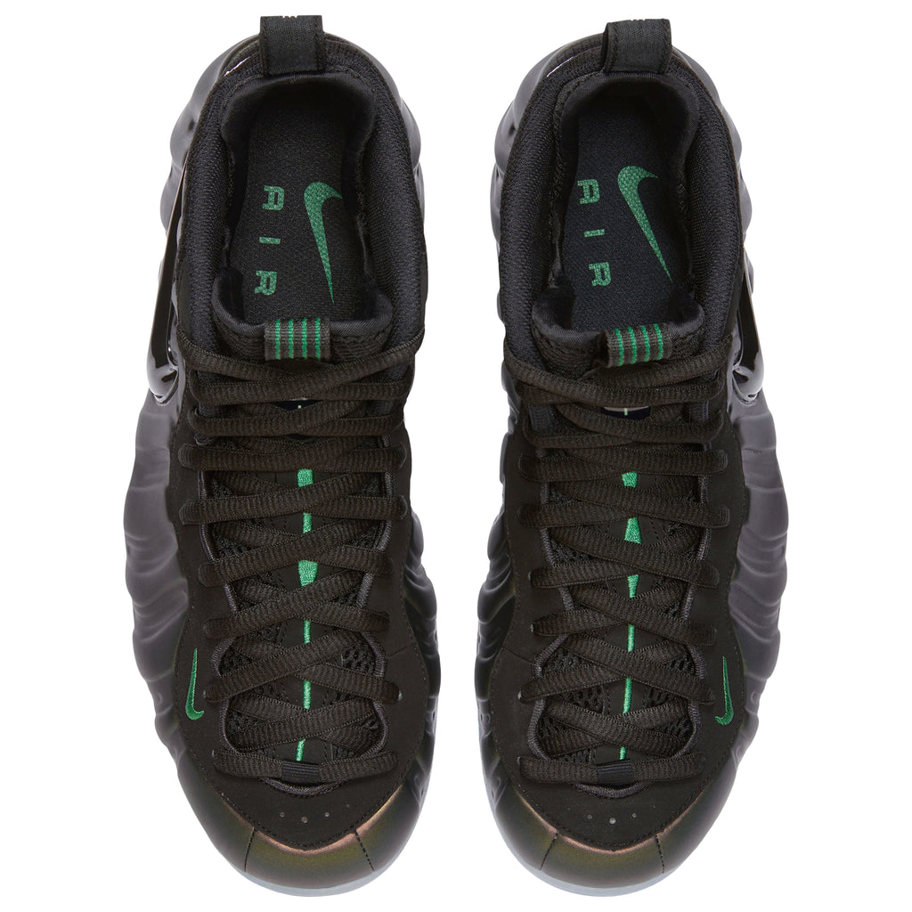 [HF0794-300] MENS NIKE AIR FOAMPOSITE PRO 'PINE GREEN (2025)'
