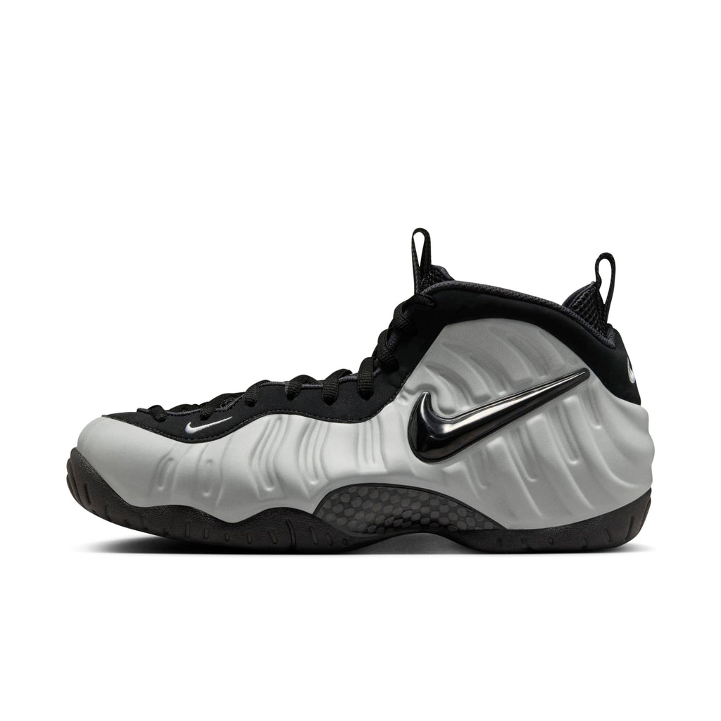 [HF0794-001] MENS NIKE AIR FOAMPOSITE PRO 'WOLF GREY'
