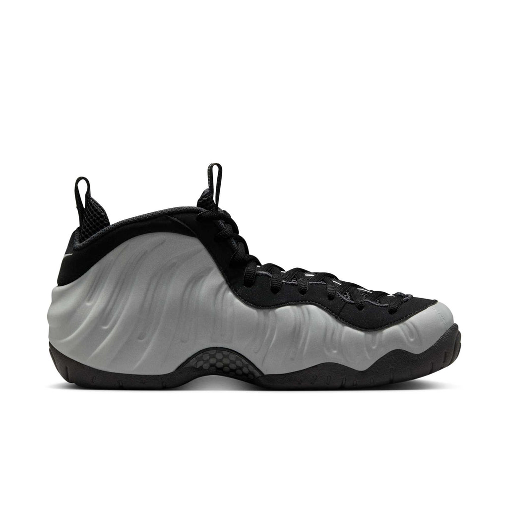 [HF0794-001] MENS NIKE AIR FOAMPOSITE PRO 'WOLF GREY'