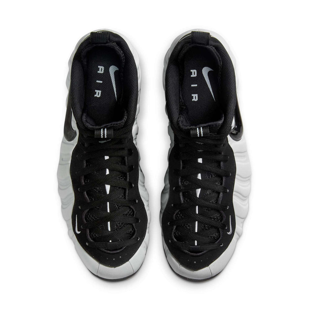 [HF0794-001] MENS NIKE AIR FOAMPOSITE PRO 'WOLF GREY'